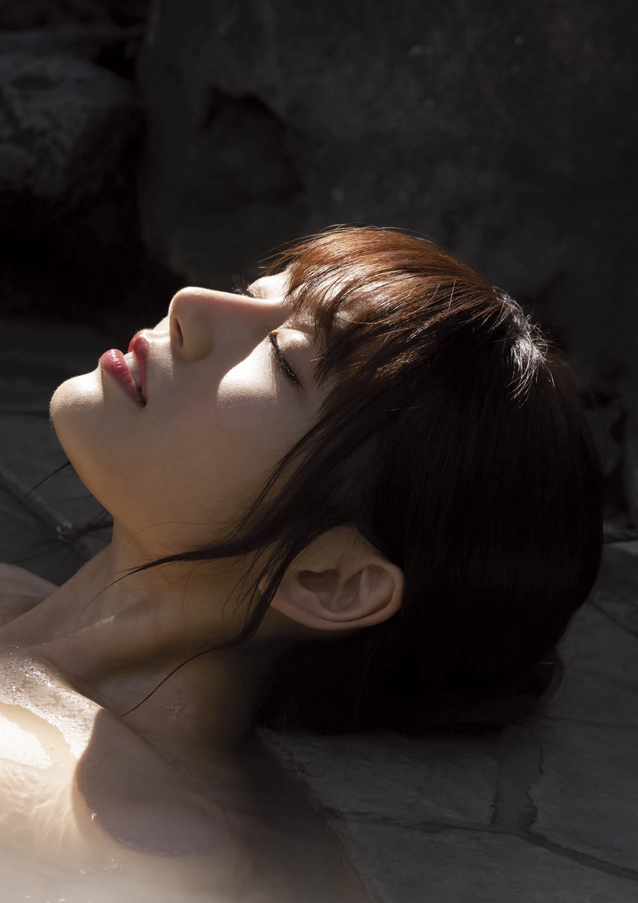 [ヌード写真集] Saika Kawakita 河北彩花 – 写真集 「Love letter」 98P - 第 30 张写真