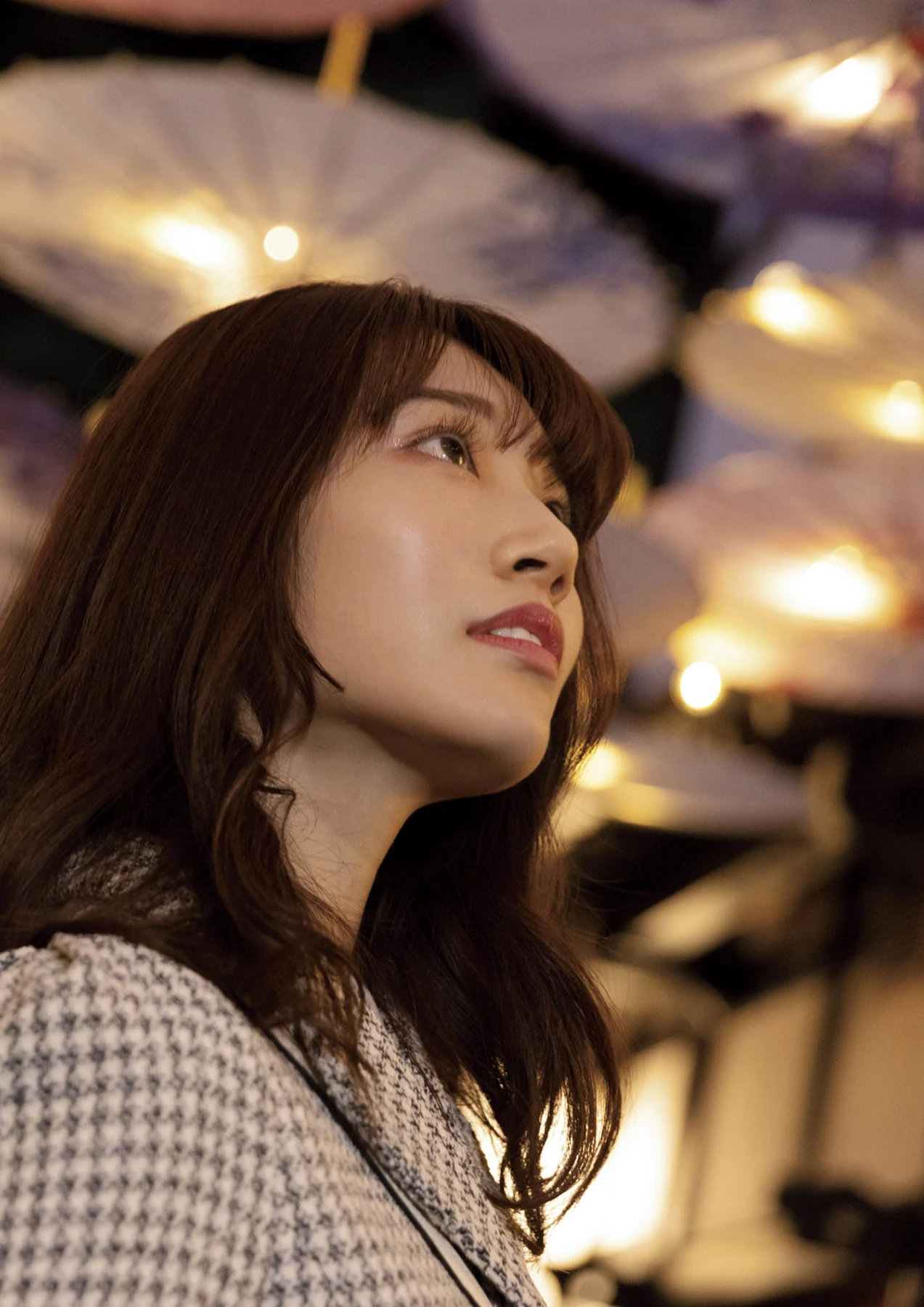 [ヌード写真集] Saika Kawakita 河北彩花 – 写真集 「Love letter」 98P - 第 44 张写真