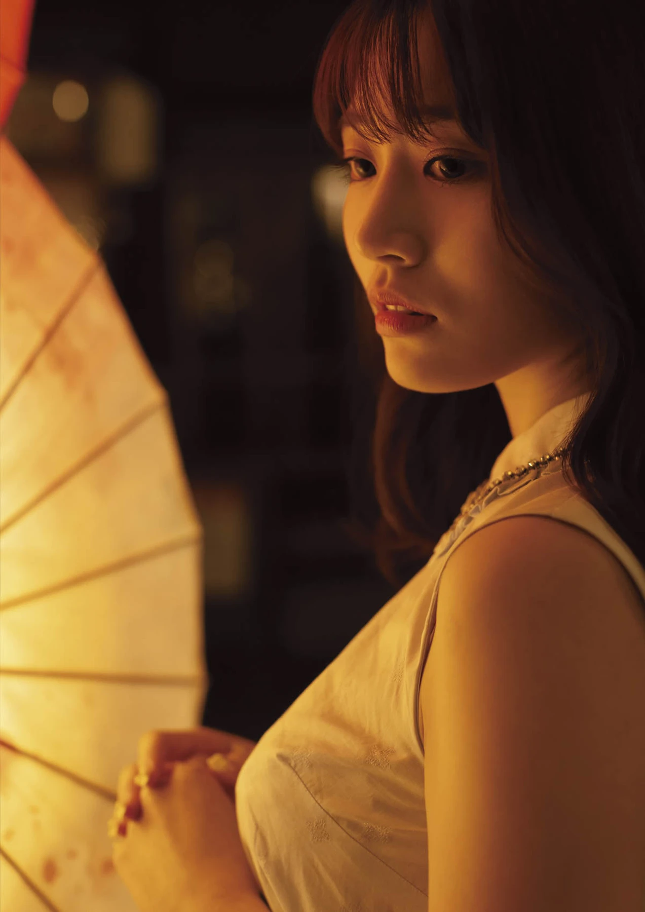 [ヌード写真集] Saika Kawakita 河北彩花 – 写真集 「Love letter」 98P - 第 45 张写真