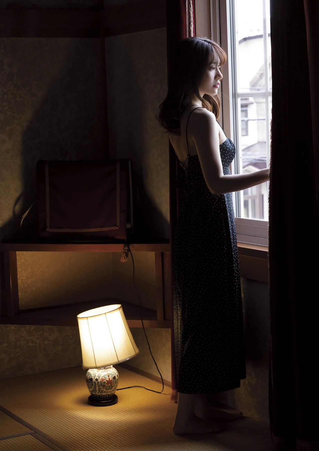 [ヌード写真集] Saika Kawakita 河北彩花 – 写真集 「Love letter」 98P - 第 49 张写真