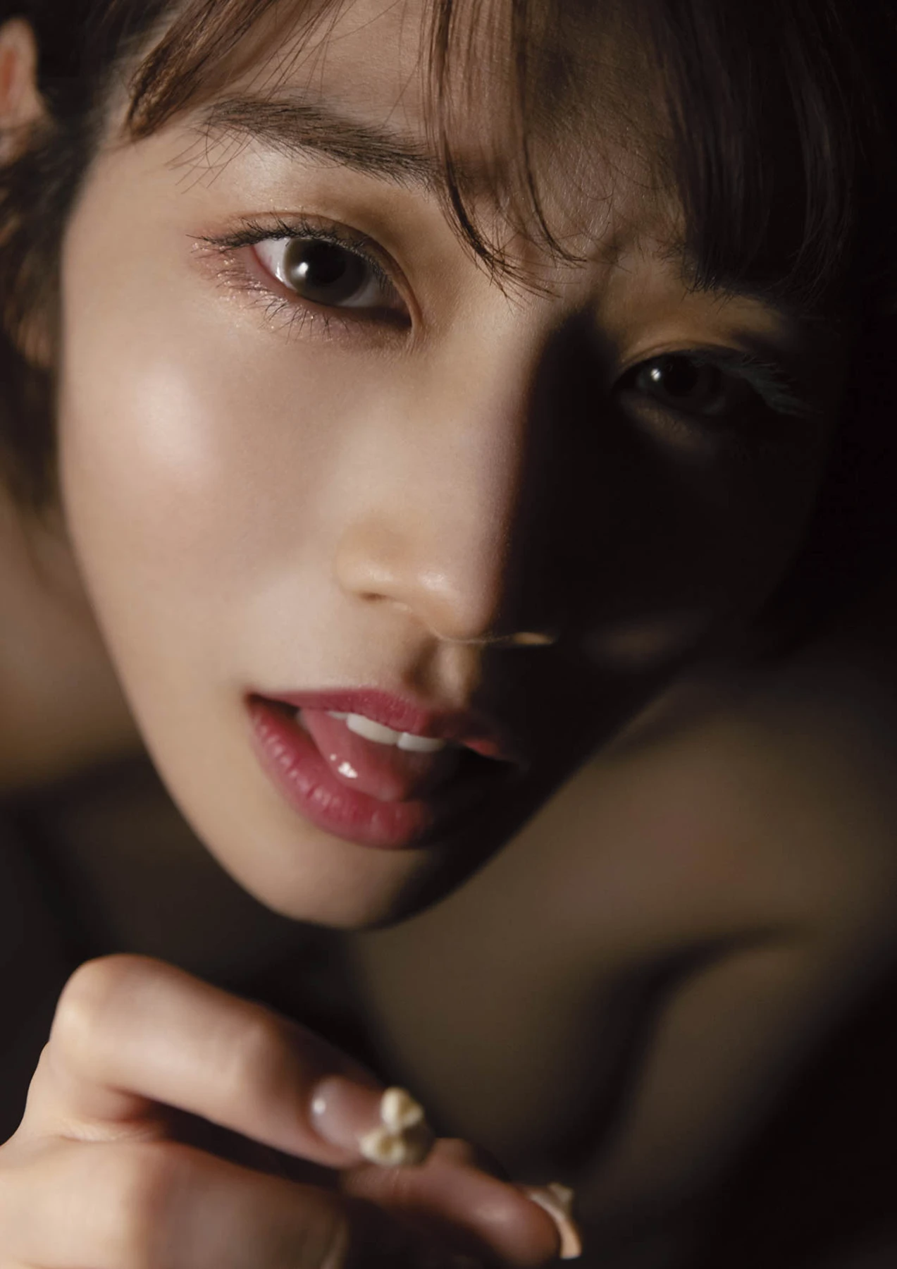 [ヌード写真集] Saika Kawakita 河北彩花 – 写真集 「Love letter」 98P - 第 54 张写真