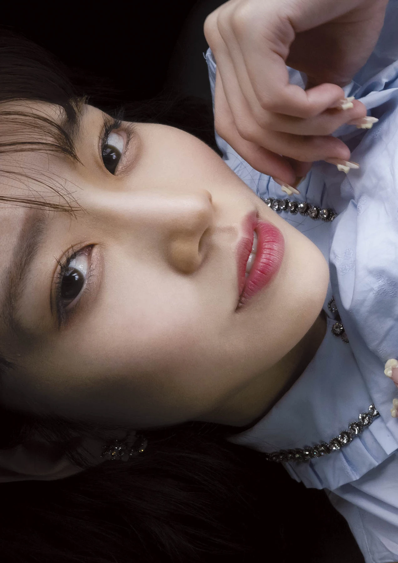[ヌード写真集] Saika Kawakita 河北彩花 – 写真集 「Love letter」 98P - 第 66 张写真