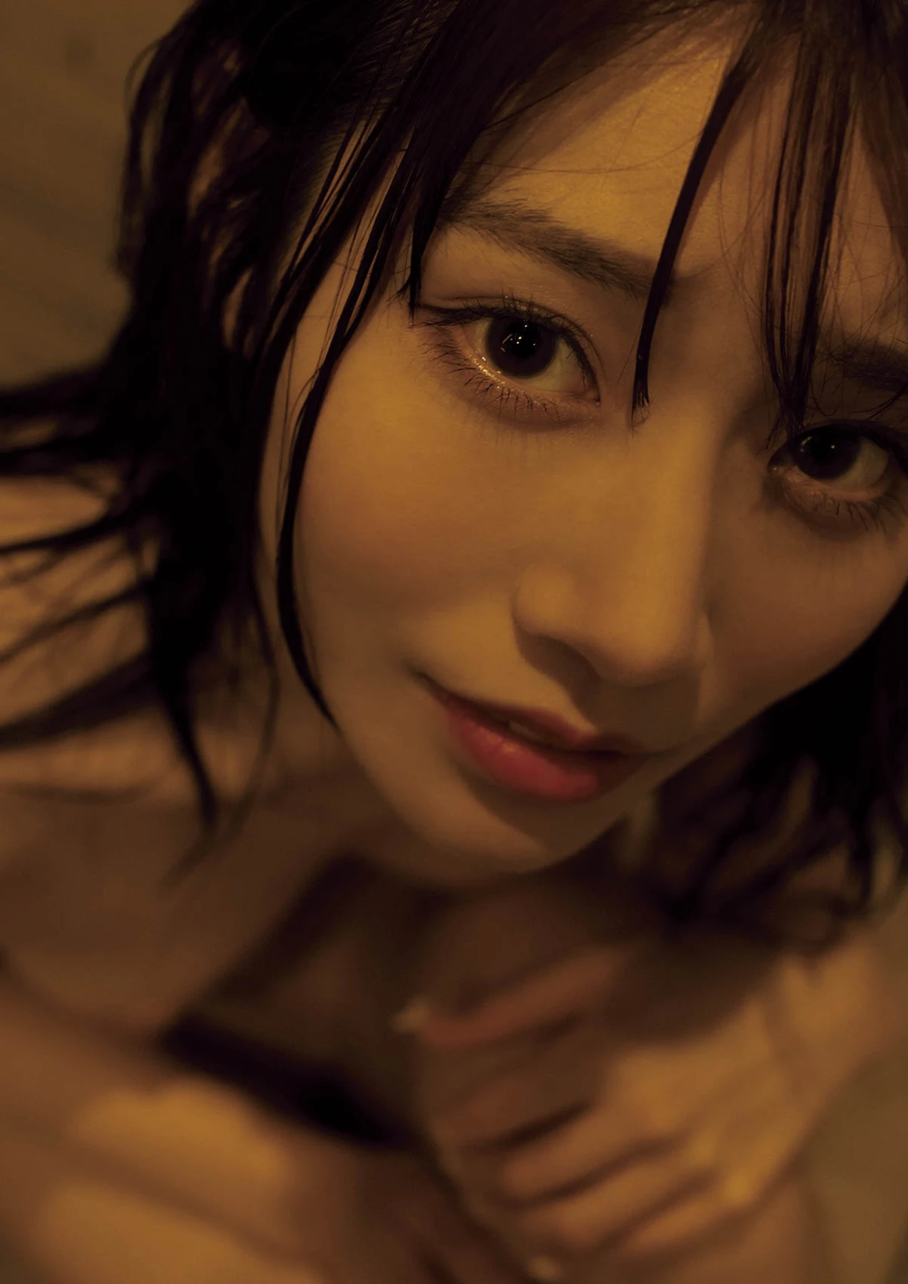 [ヌード写真集] Saika Kawakita 河北彩花 – 写真集 「Love letter」 98P - 第 76 张写真