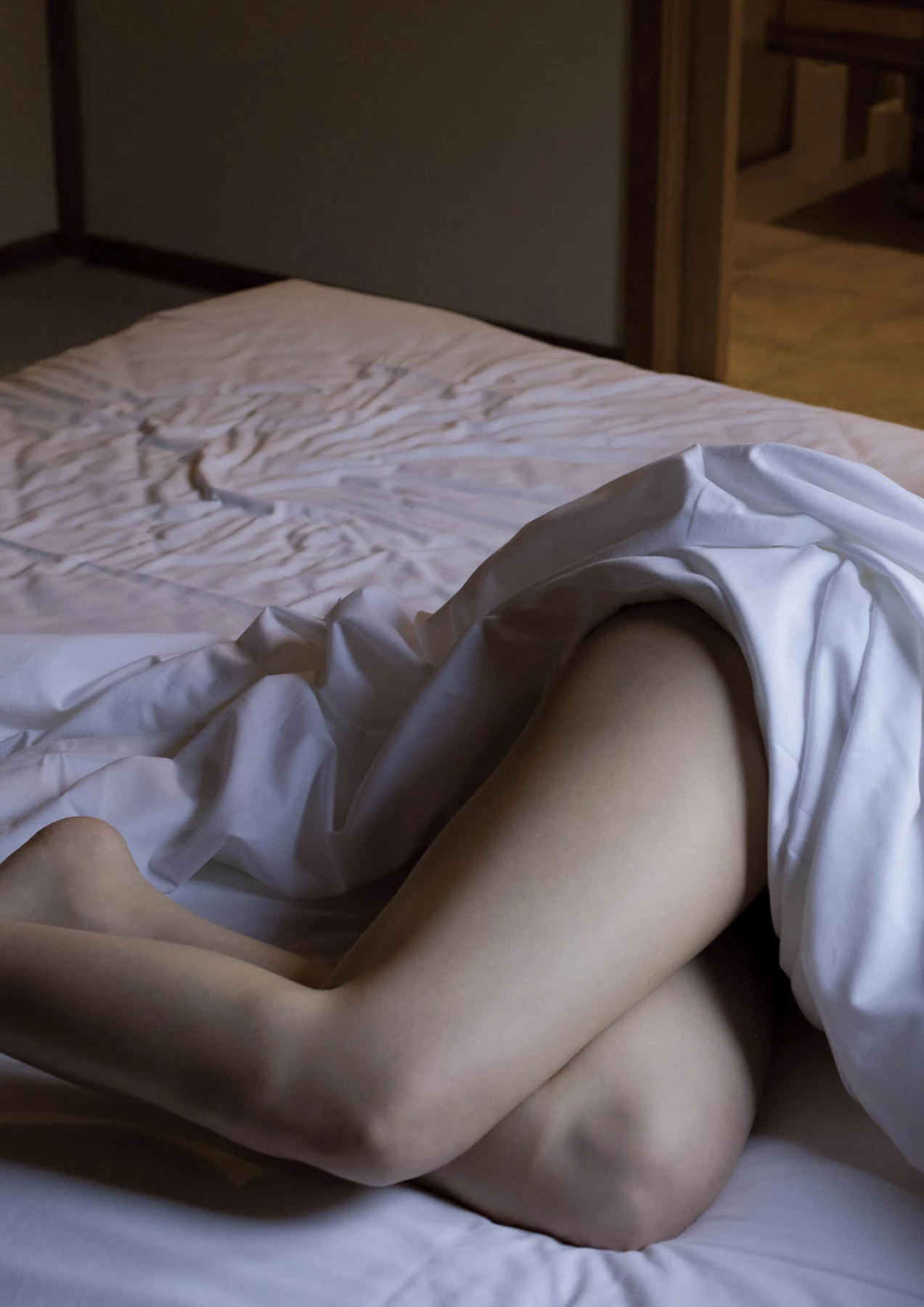 [ヌード写真集] Saika Kawakita 河北彩花 – 写真集 「Love letter」 98P - 第 79 张写真