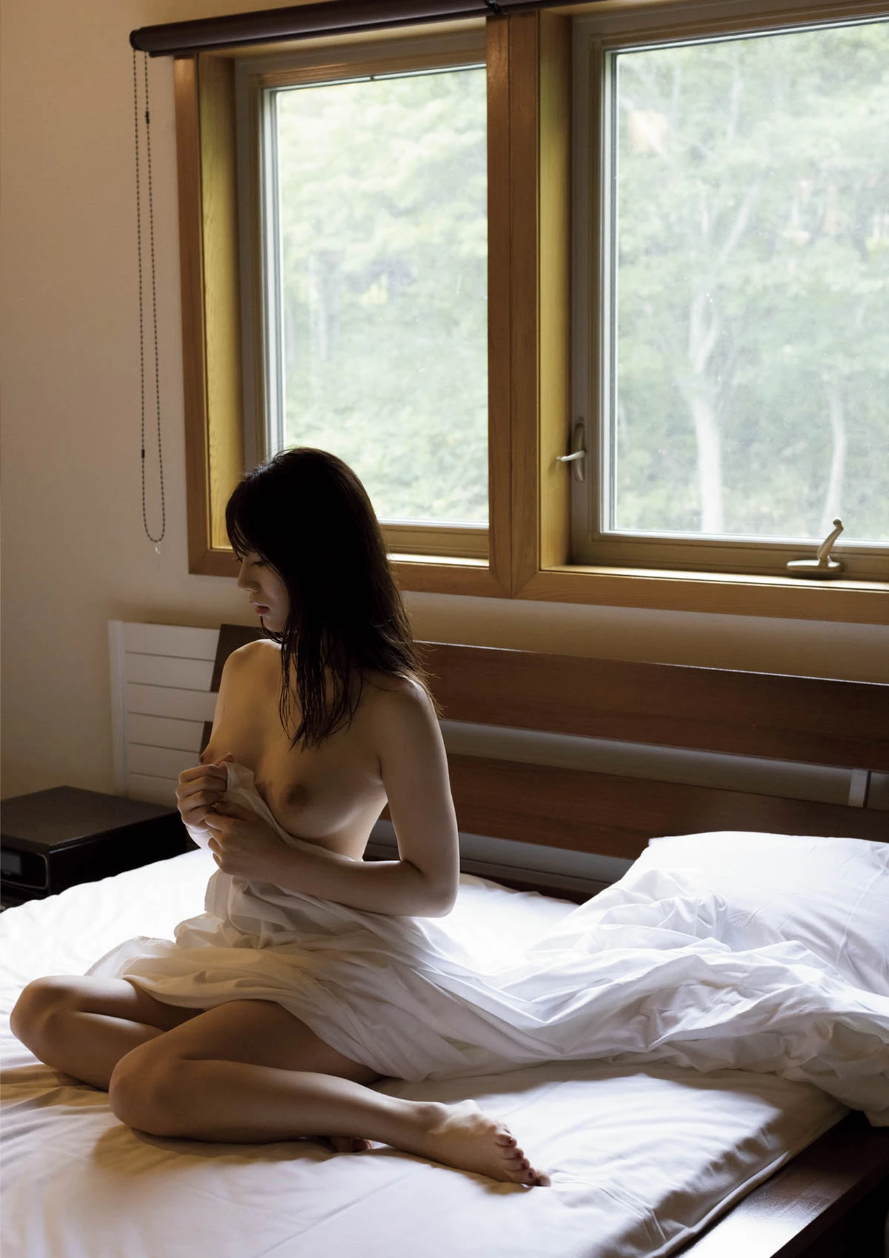[ヌード写真集] Saika Kawakita 河北彩花 – 写真集 「Love letter」 98P - 第 84 张写真