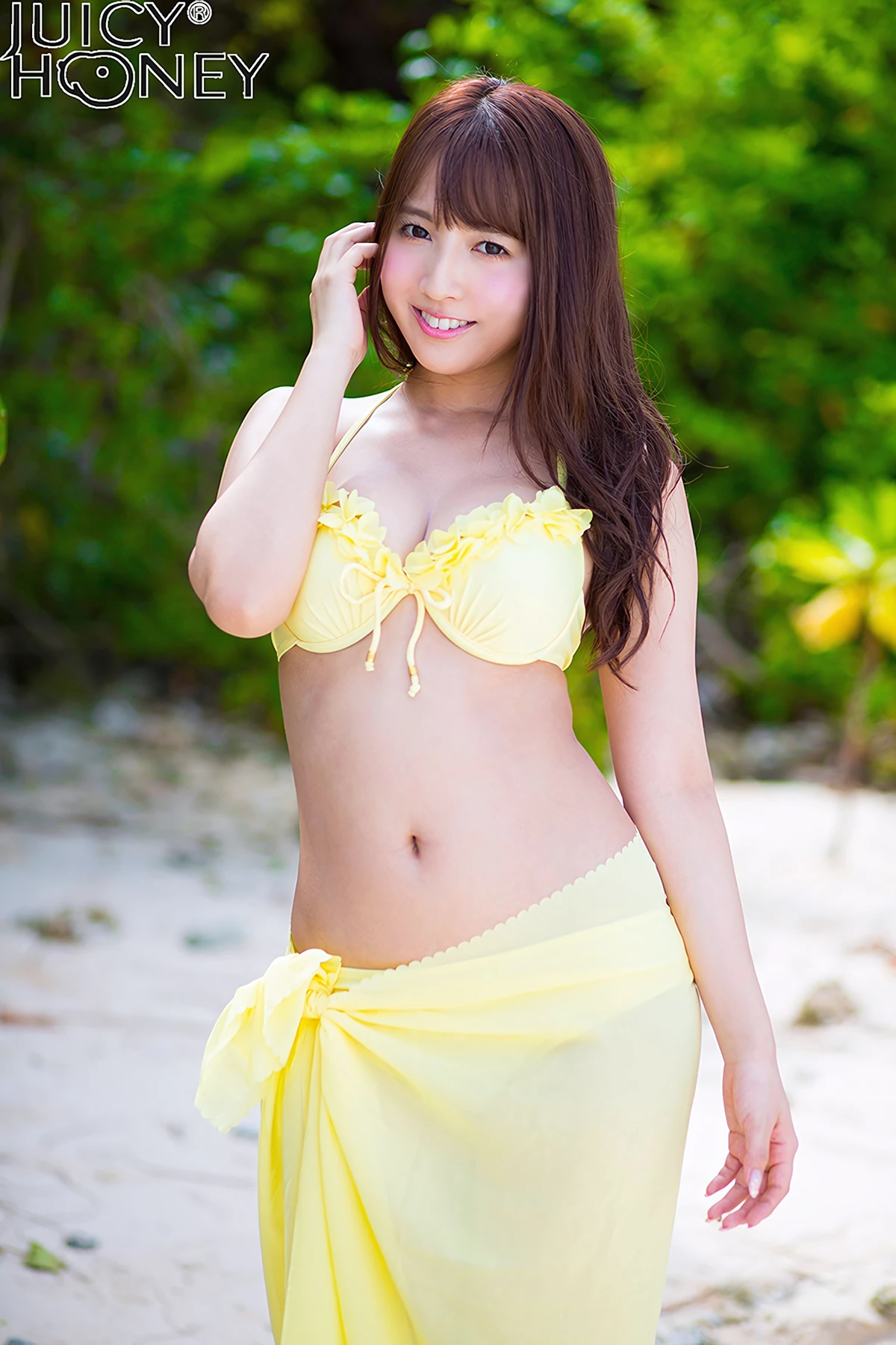 [[X-City]] Yua Mikami 三上悠亜 – X-City Juicy Honey No.208 150P - 第 83 张写真
