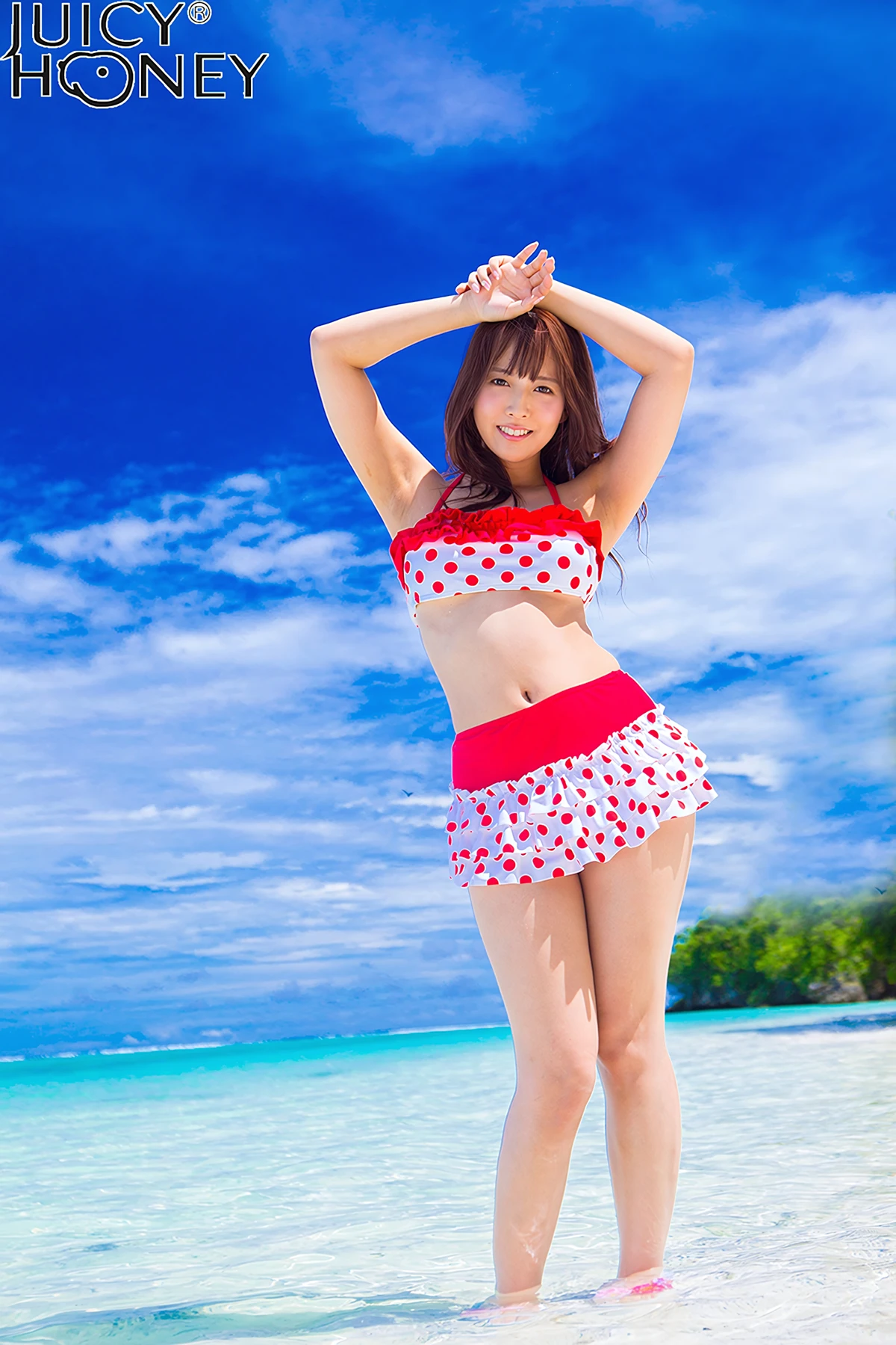 [[X-City]] Yua Mikami 三上悠亜 – X-City Juicy Honey No.208 150P - 第 100 张写真