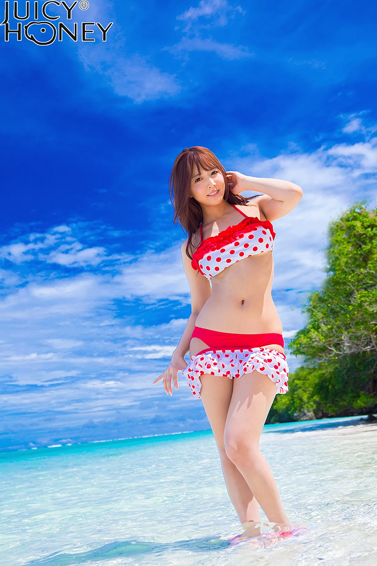 [[X-City]] Yua Mikami 三上悠亜 – X-City Juicy Honey No.208 150P - 第 103 张写真