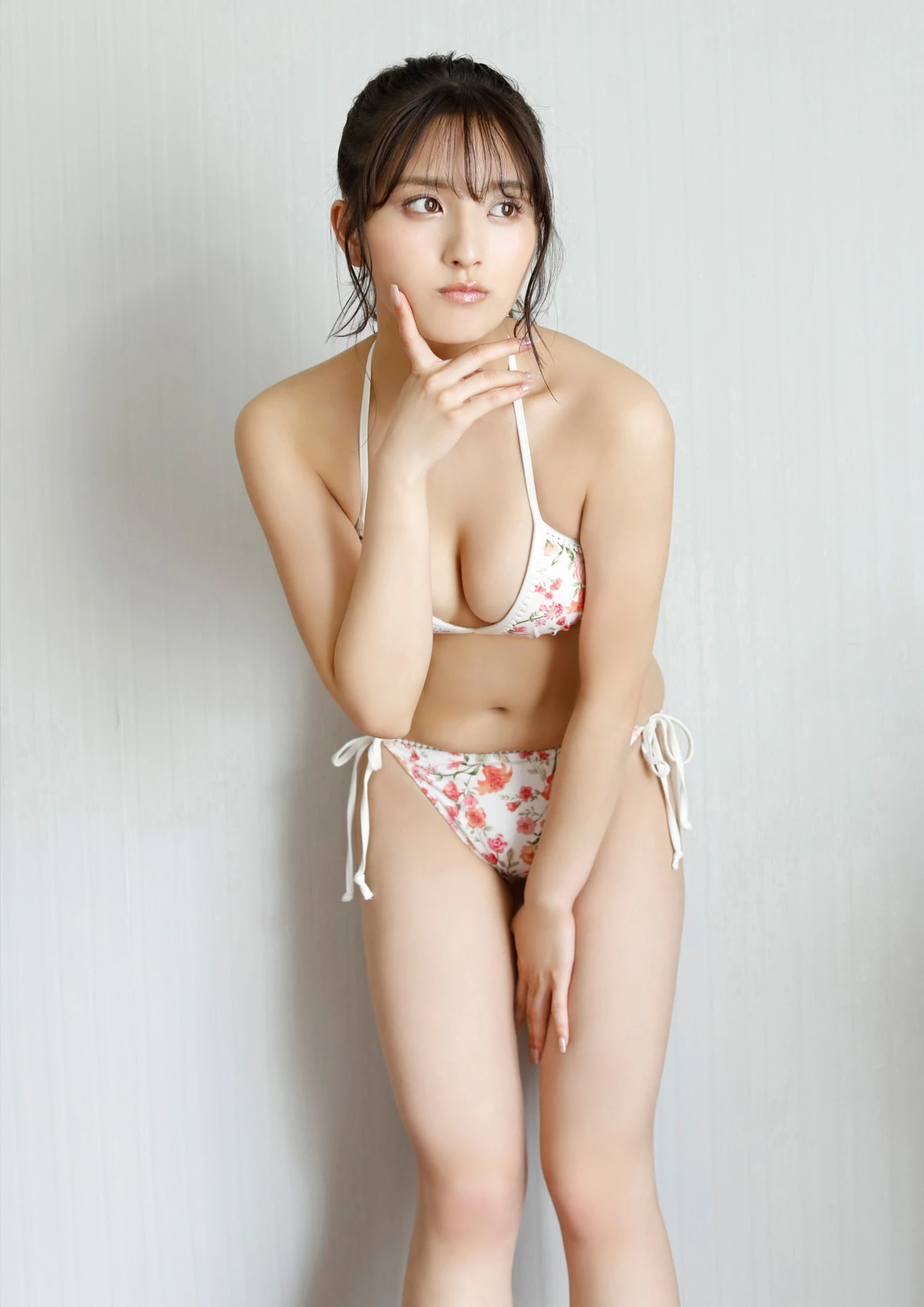 [BOMBデジタル写真集] Nana Owada 大和田南那 – BOMBデジタル写真集 『なないろの日々。』 86P - 第 26 张写真