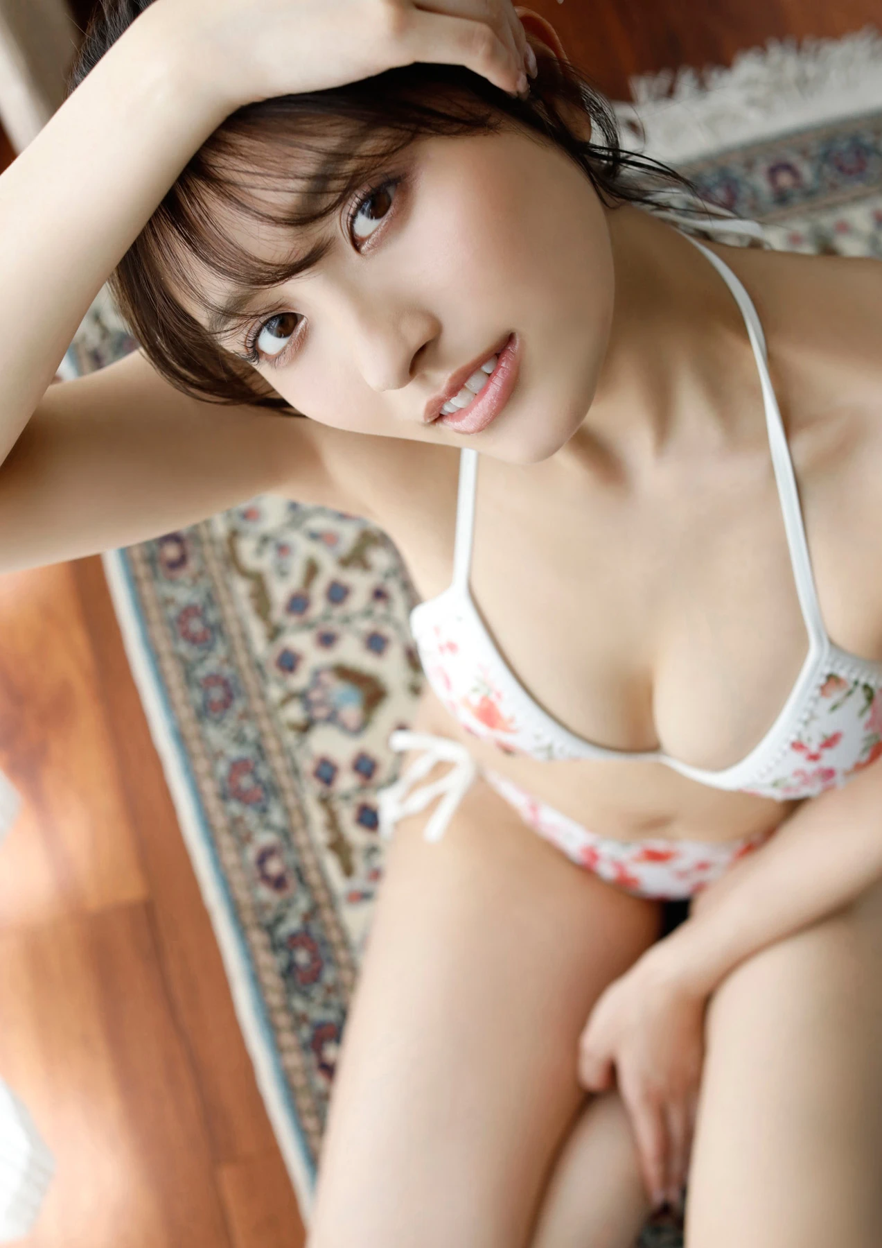 [BOMBデジタル写真集] Nana Owada 大和田南那 – BOMBデジタル写真集 『なないろの日々。』 86P - 第 33 张写真