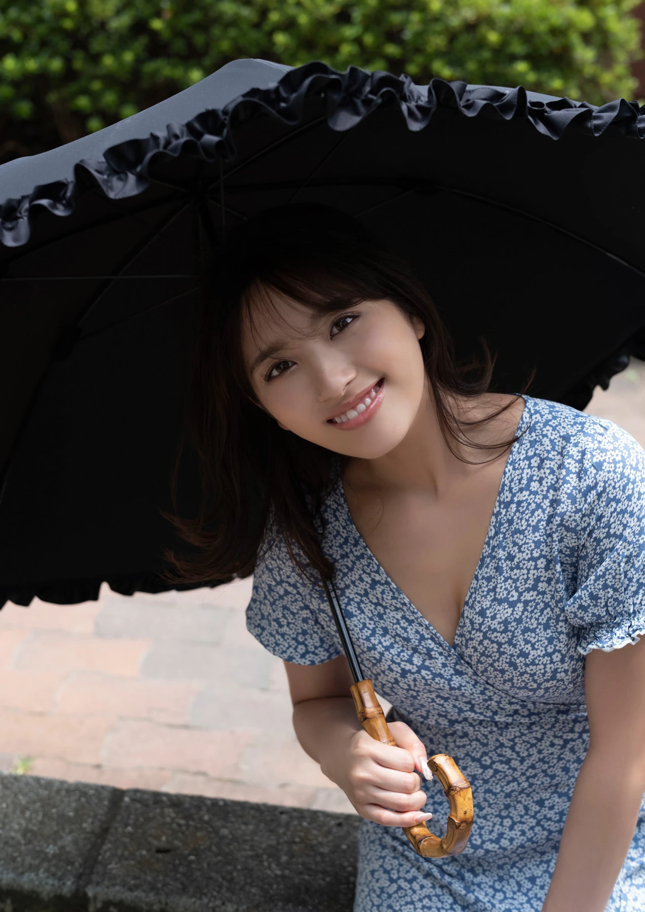 [BOMBデジタル写真集] Nana Owada 大和田南那 – BOMBデジタル写真集 『なないろの日々。』 86P - 第 47 张写真