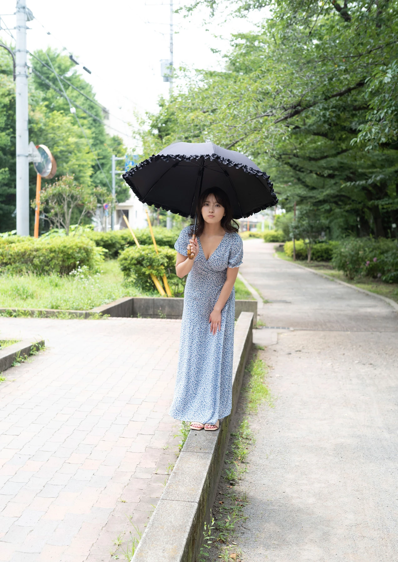 [BOMBデジタル写真集] Nana Owada 大和田南那 – BOMBデジタル写真集 『なないろの日々。』 86P - 第 48 张写真