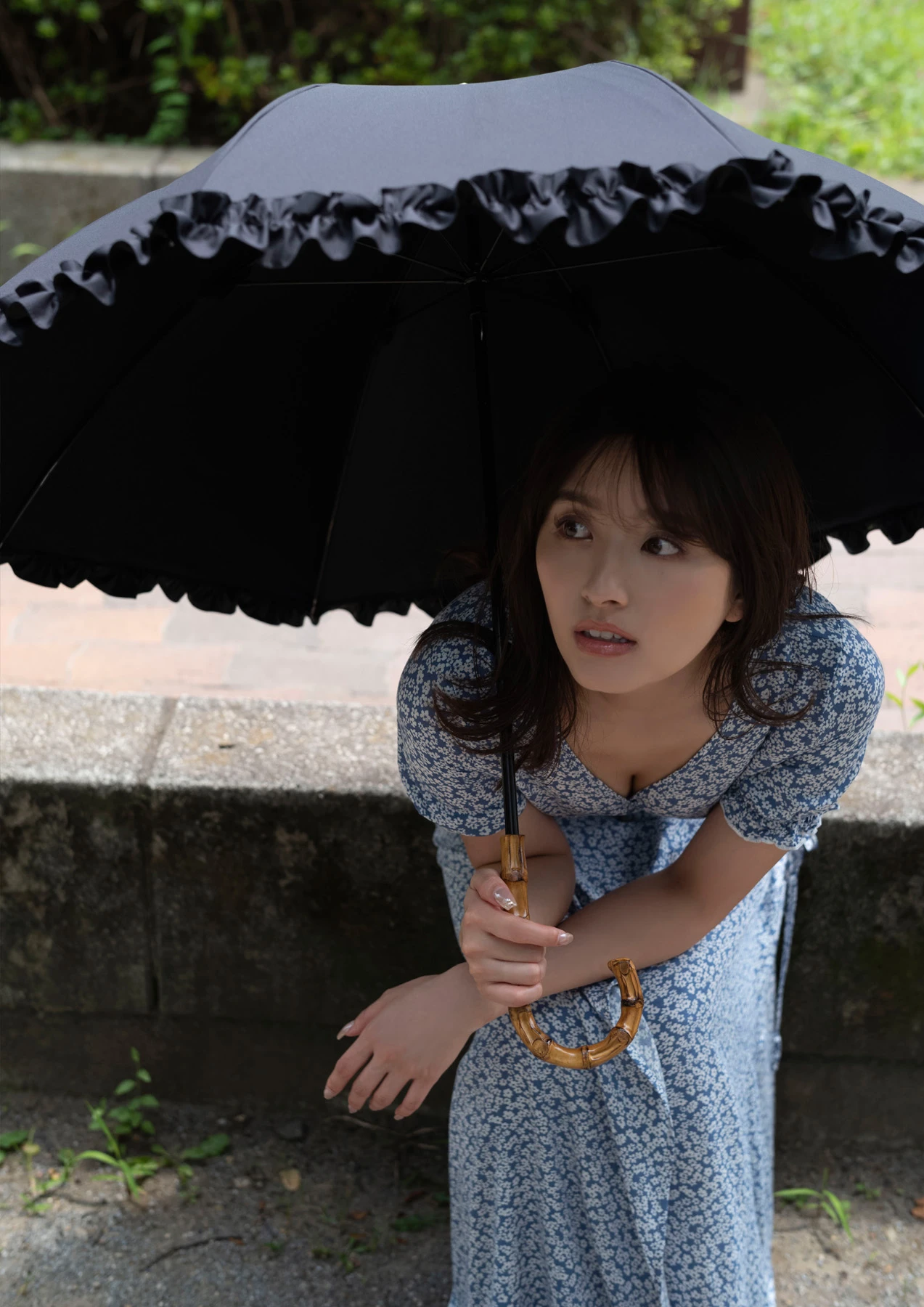 [BOMBデジタル写真集] Nana Owada 大和田南那 – BOMBデジタル写真集 『なないろの日々。』 86P - 第 49 张写真