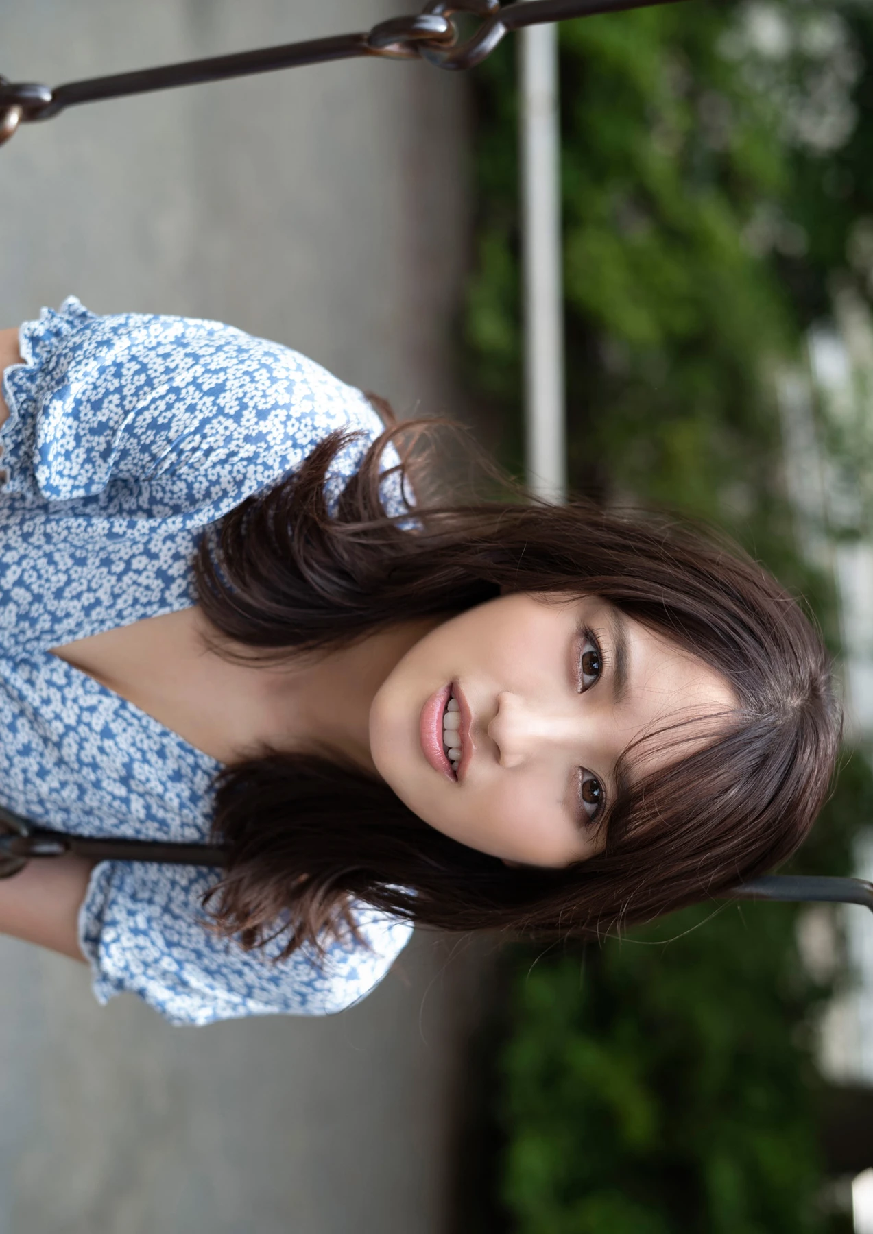 [BOMBデジタル写真集] Nana Owada 大和田南那 – BOMBデジタル写真集 『なないろの日々。』 86P - 第 51 张写真