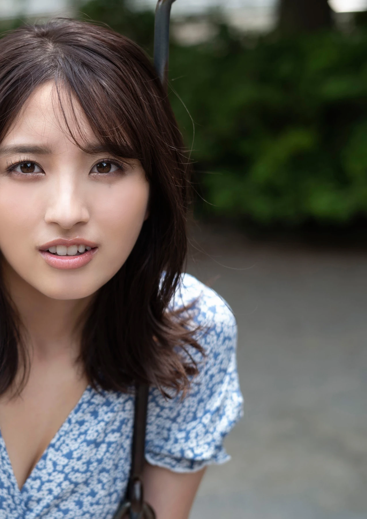 [BOMBデジタル写真集] Nana Owada 大和田南那 – BOMBデジタル写真集 『なないろの日々。』 86P - 第 53 张写真