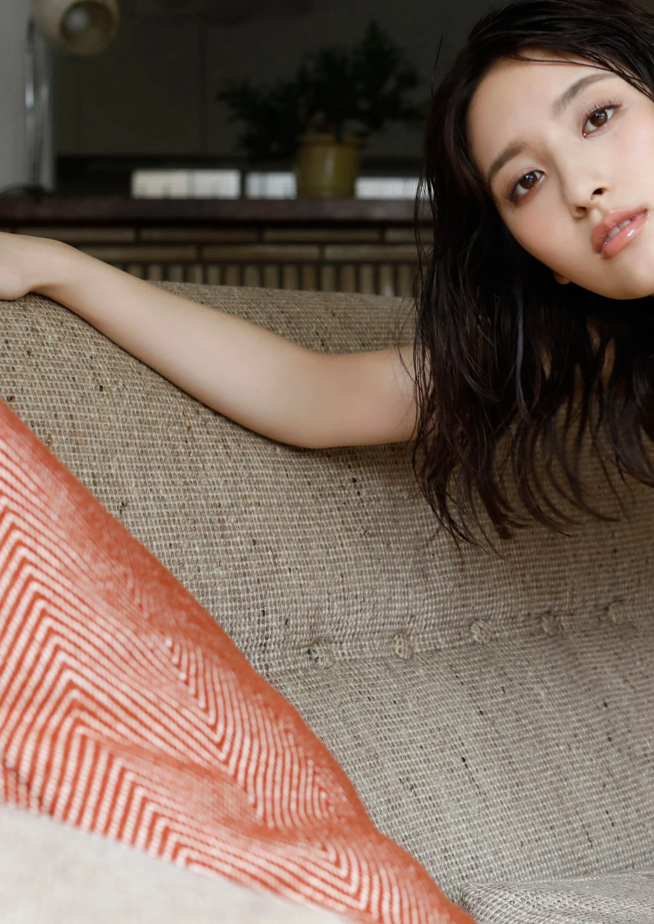 [BOMBデジタル写真集] Nana Owada 大和田南那 – BOMBデジタル写真集 『なないろの日々。』 86P - 第 61 张写真