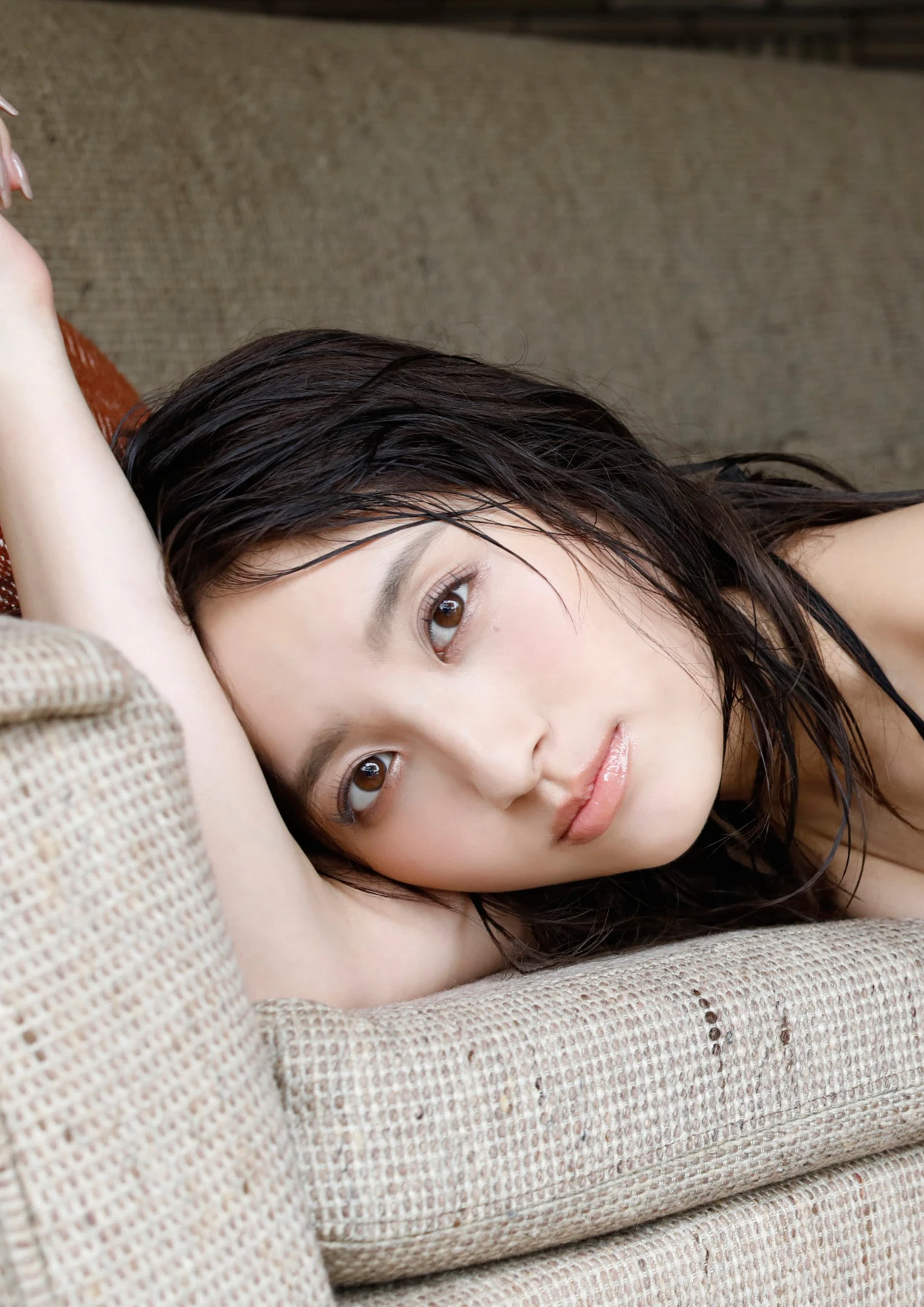 [BOMBデジタル写真集] Nana Owada 大和田南那 – BOMBデジタル写真集 『なないろの日々。』 86P - 第 66 张写真