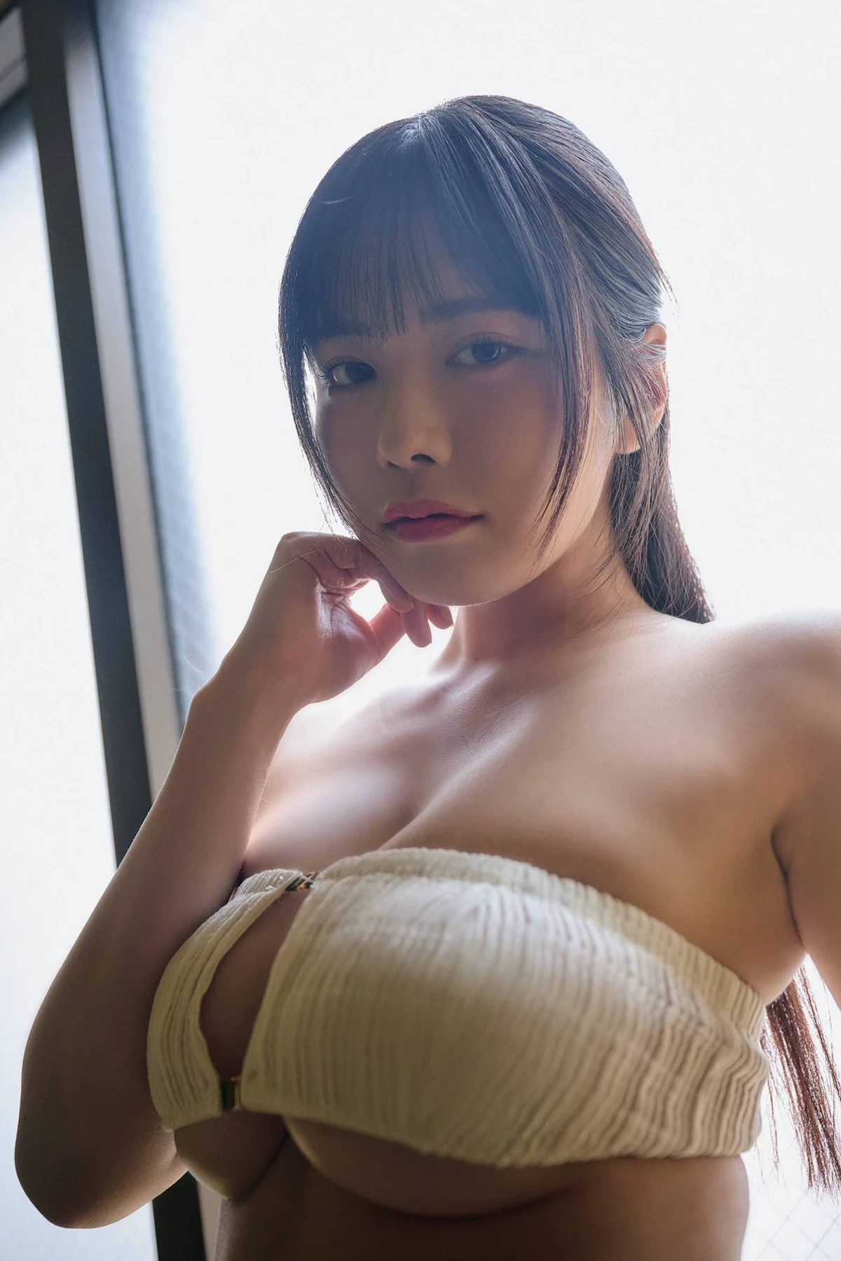 [Umi Shinonome 東雲うみ] Weekly SPA! 2026.08.19 (週刊SPA! 2026年8月19日号) 70P - 第 29 张写真