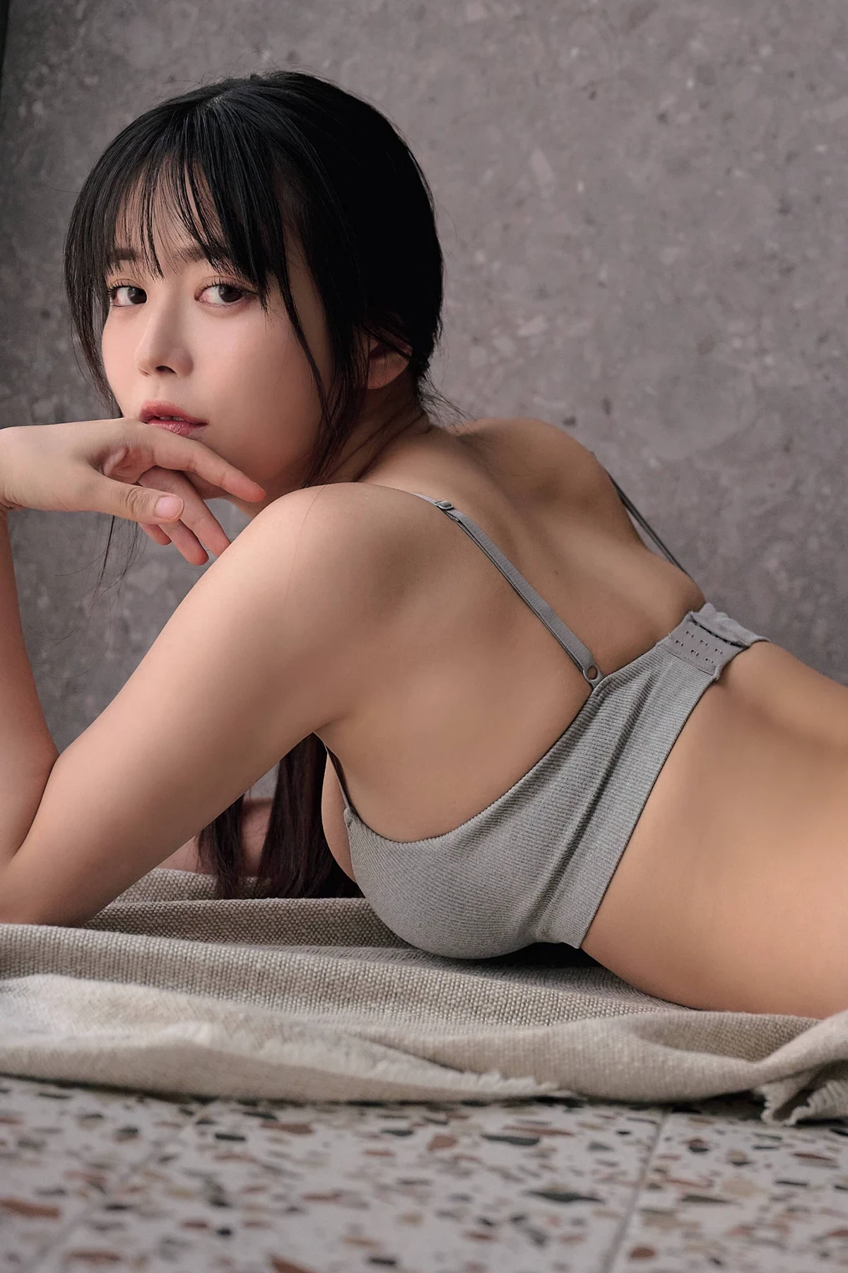 [Umi Shinonome 東雲うみ] Weekly SPA! 2026.08.19 (週刊SPA! 2026年8月19日号) 70P - 第 30 张写真