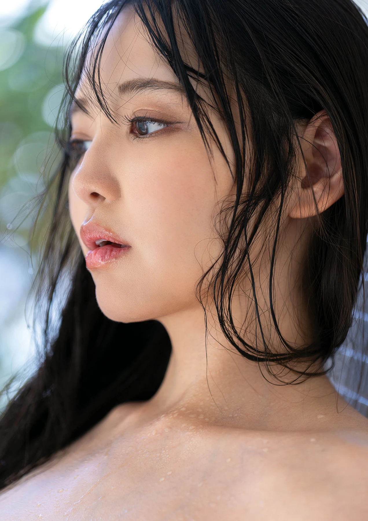[ヌード写真集] Momona Koibuchi 恋渕ももな – 写真集 「こいもも」 88P - 第 23 张写真