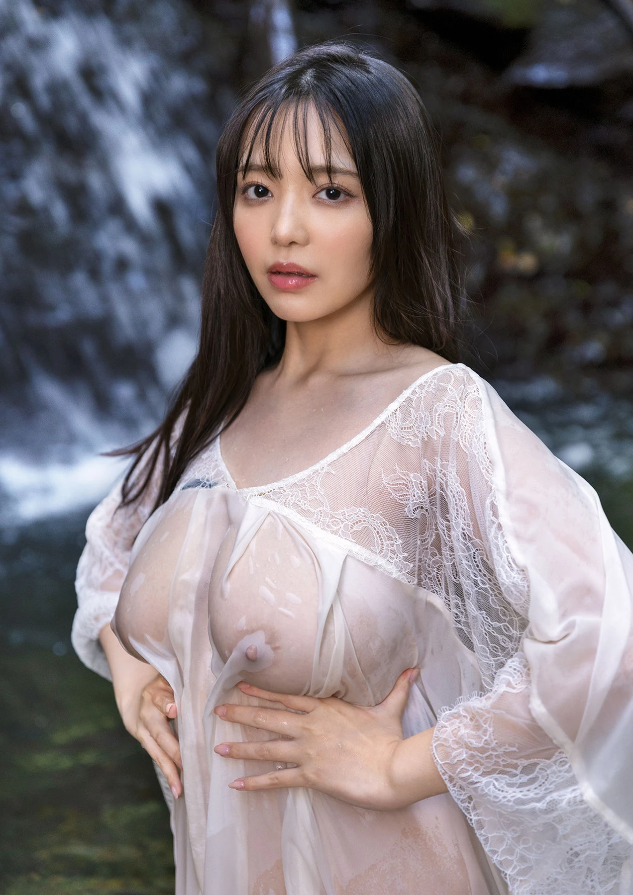 [ヌード写真集] Momona Koibuchi 恋渕ももな – 写真集 「こいもも」 88P - 第 48 张写真