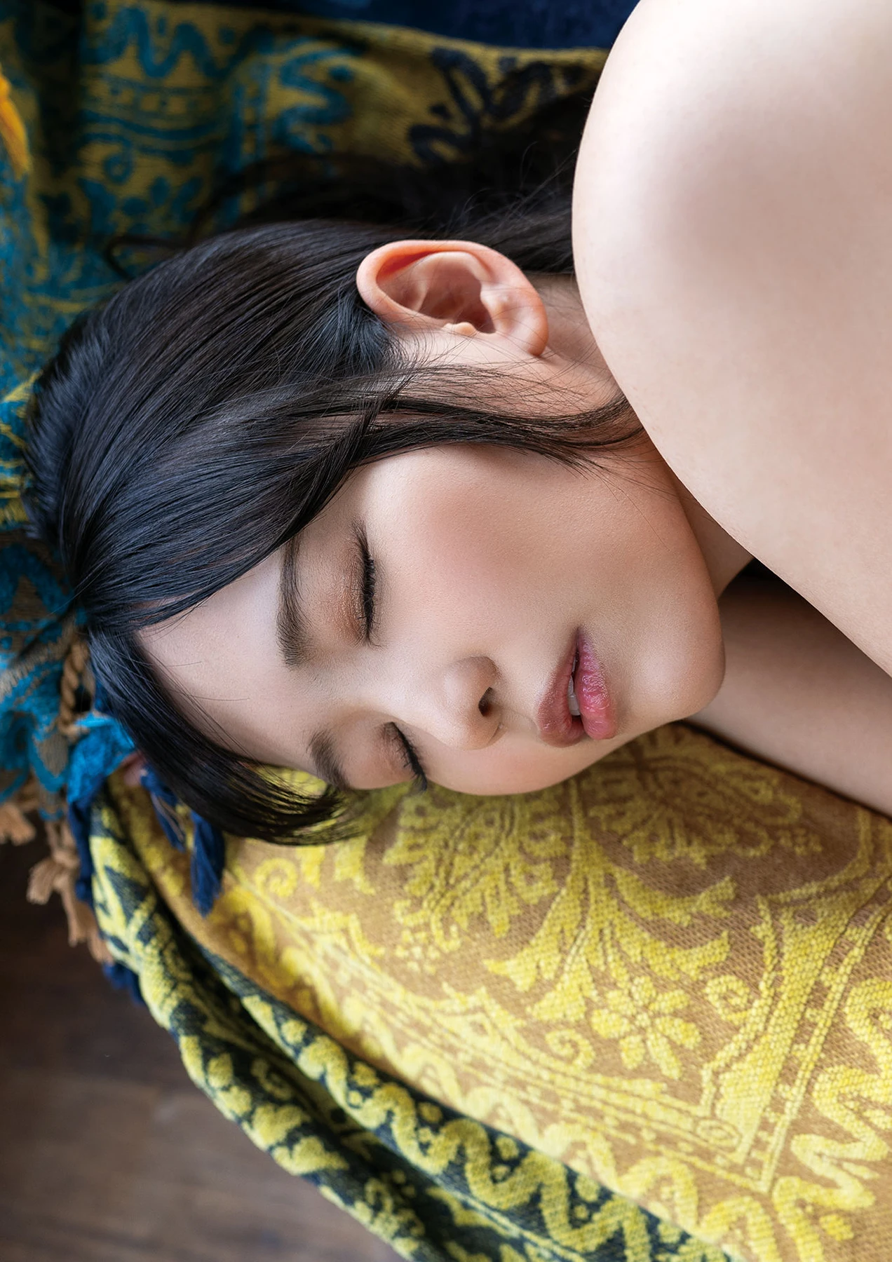 [ヌード写真集] Momona Koibuchi 恋渕ももな – 写真集 「こいもも」 88P - 第 64 张写真