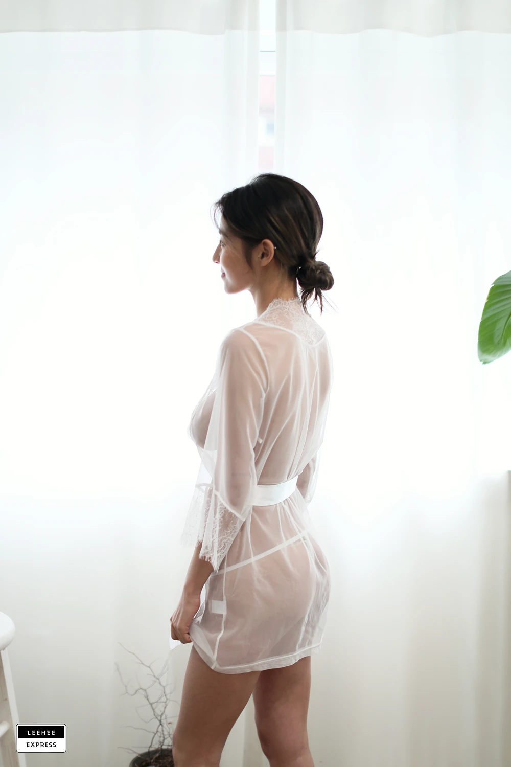 [Leehee Express] G.su 지구지수 – Leehee Express LELV-001A 70P - 第 37 张写真