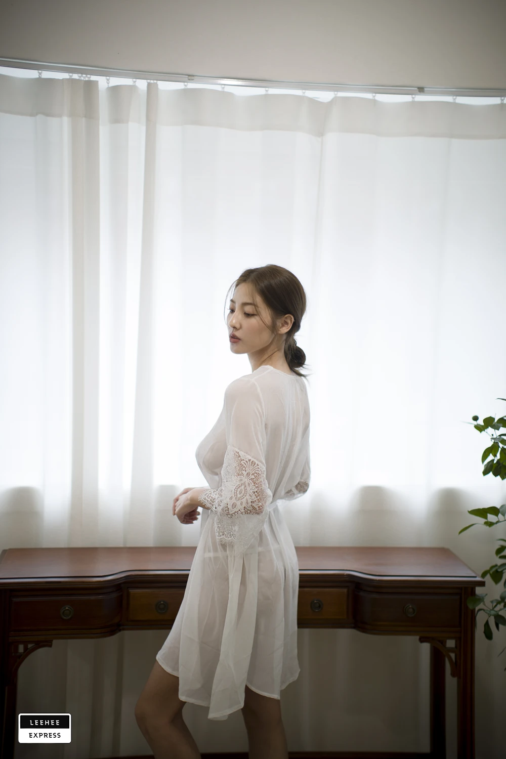 [Leehee Express] G.su 지구지수 – Leehee Express LELV-001A 70P - 第 55 张写真