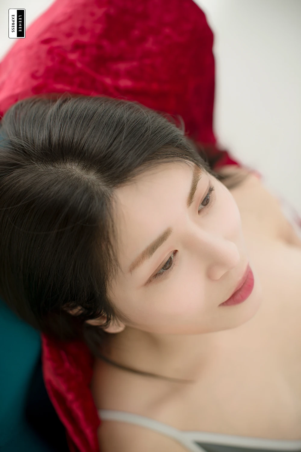 [Leehee Express] Min.E 민이 – Leehee Express LERB-011 45P - 第 29 张写真