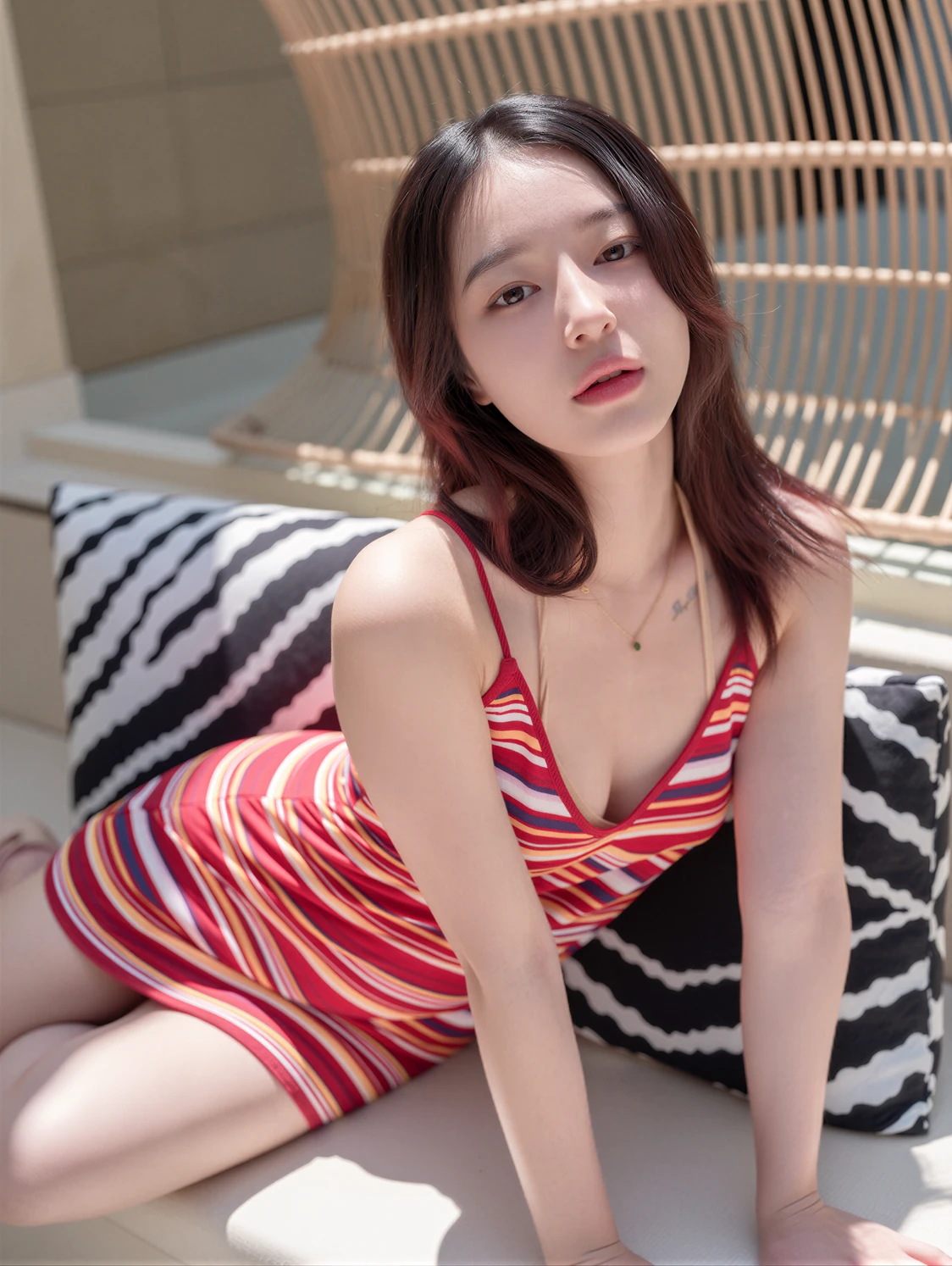 [ArtGravia] Yeha 예하 – ArtGravia Vol.771 48P - 第 2 张写真