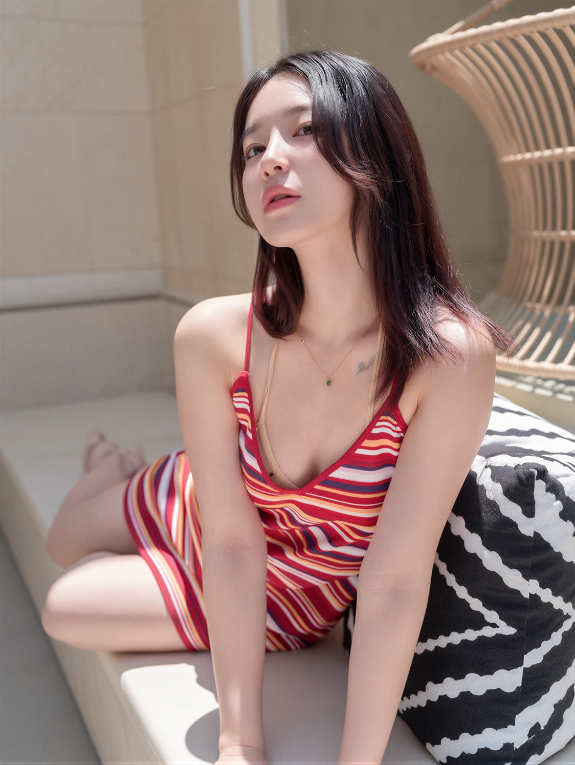 [ArtGravia] Yeha 예하 – ArtGravia Vol.771 48P - 第 3 张写真