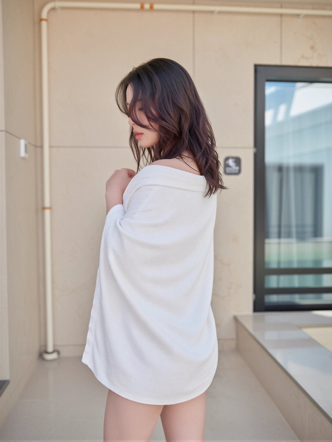 [ArtGravia] Yeha 예하 – ArtGravia Vol.771 48P - 第 28 张写真