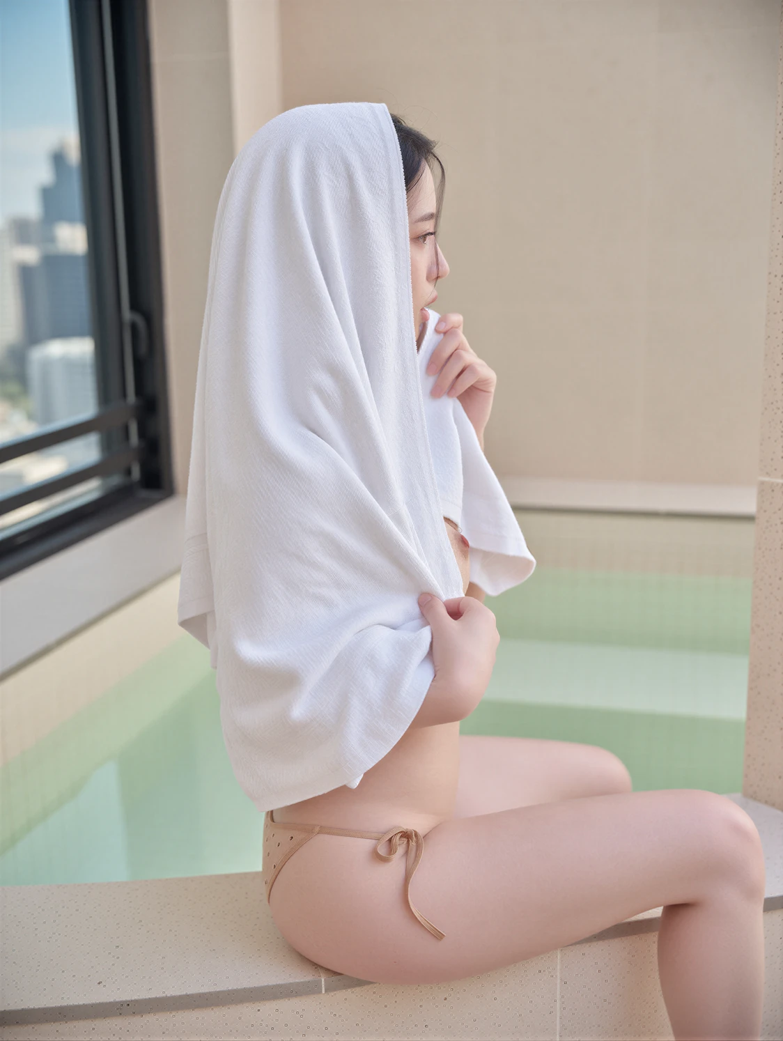 [ArtGravia] Yeha 예하 – ArtGravia Vol.771 48P - 第 31 张写真