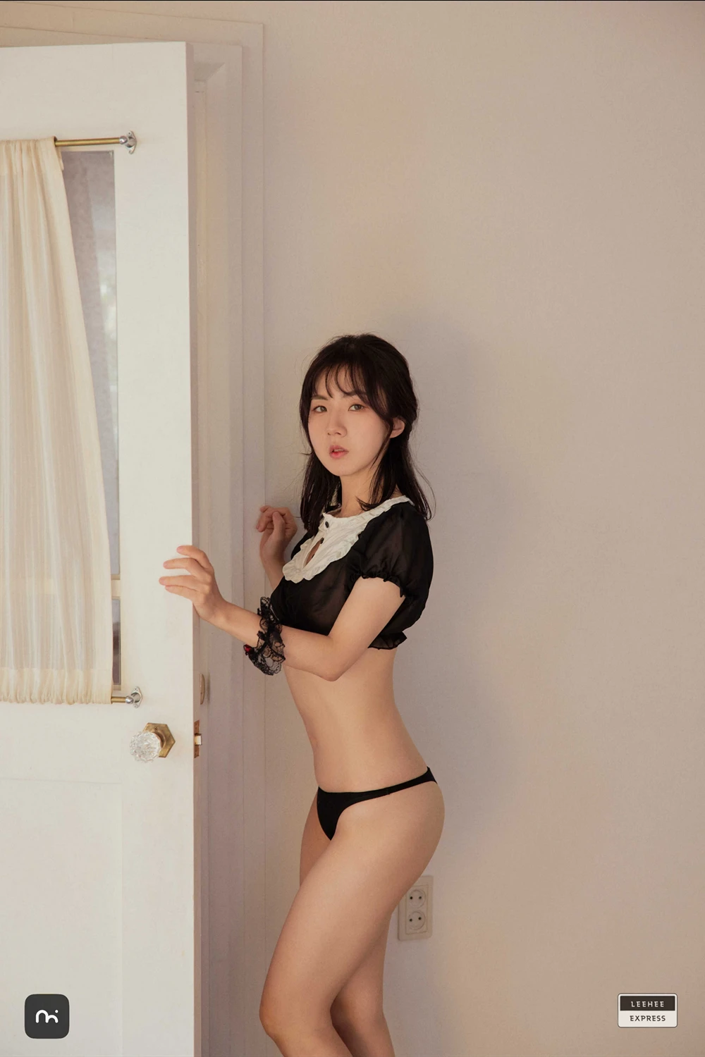 [Leehee Express] Ray 레이 – Leehee Express LEHF-231B 60P - 第 24 张写真