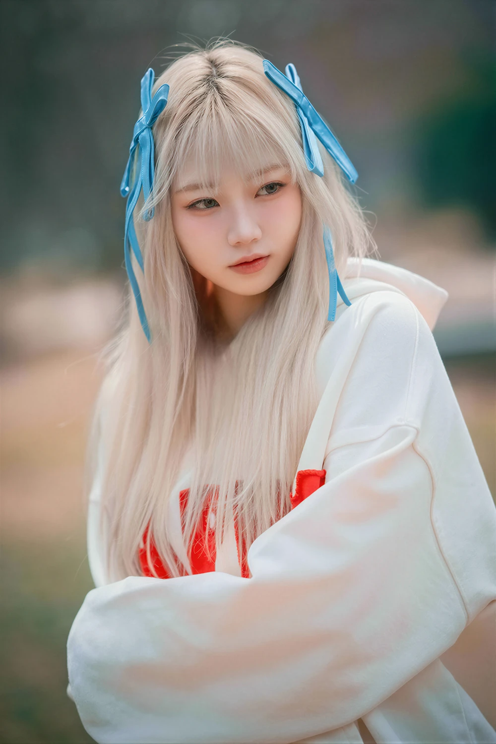 [DJAWA] Myua 뮤아 – DJAWA 「Loose and Tight – Asuna」 112P - 第 12 张写真