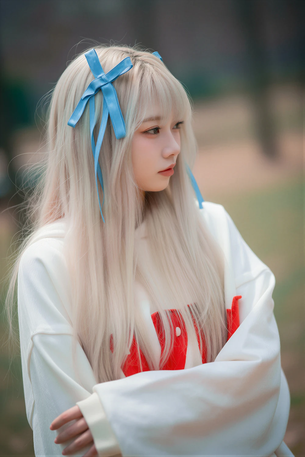 [DJAWA] Myua 뮤아 – DJAWA 「Loose and Tight – Asuna」 112P - 第 13 张写真
