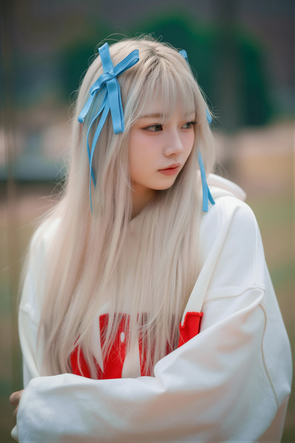 [DJAWA] Myua 뮤아 – DJAWA 「Loose and Tight – Asuna」 112P - 第 16 张写真