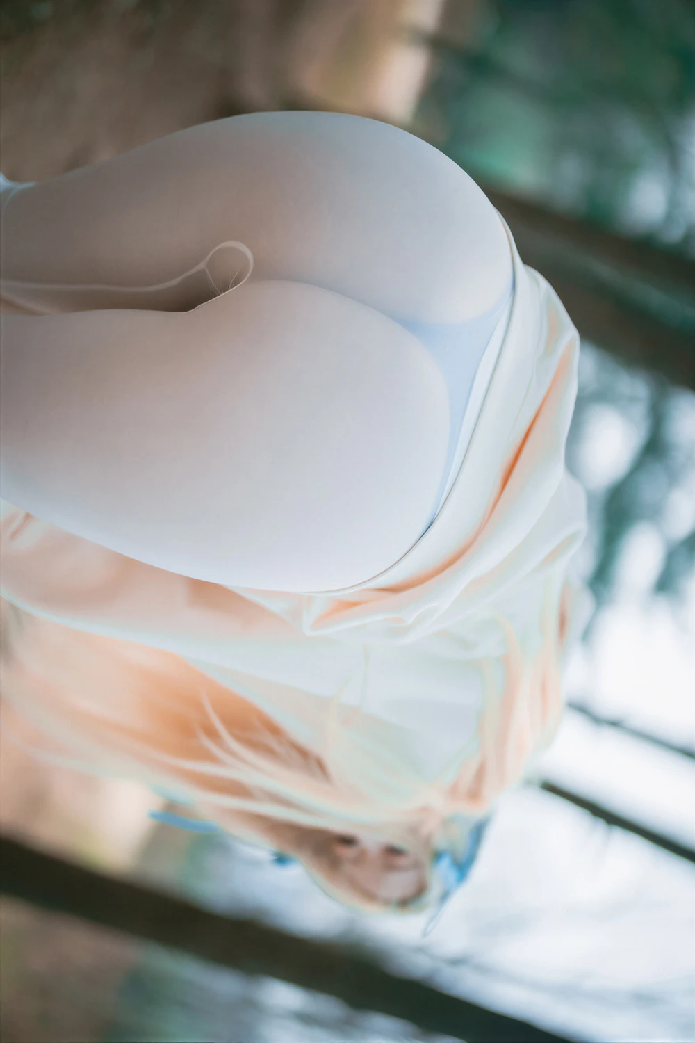 [DJAWA] Myua 뮤아 – DJAWA 「Loose and Tight – Asuna」 112P - 第 31 张写真