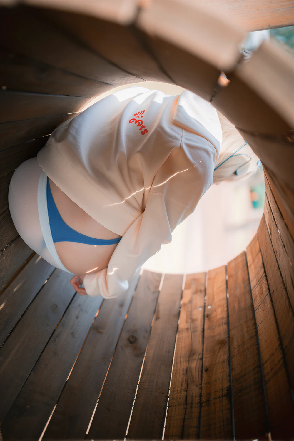 [DJAWA] Myua 뮤아 – DJAWA 「Loose and Tight – Asuna」 112P - 第 74 张写真