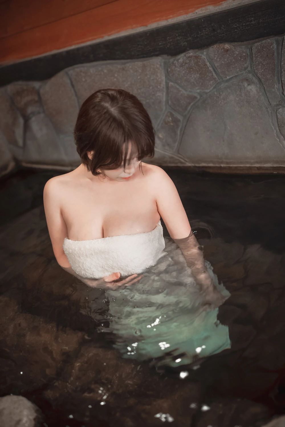[DJAWA] DDiDDi – DJAWA 「Holiday in Yufuin」 120P - 第 48 张写真