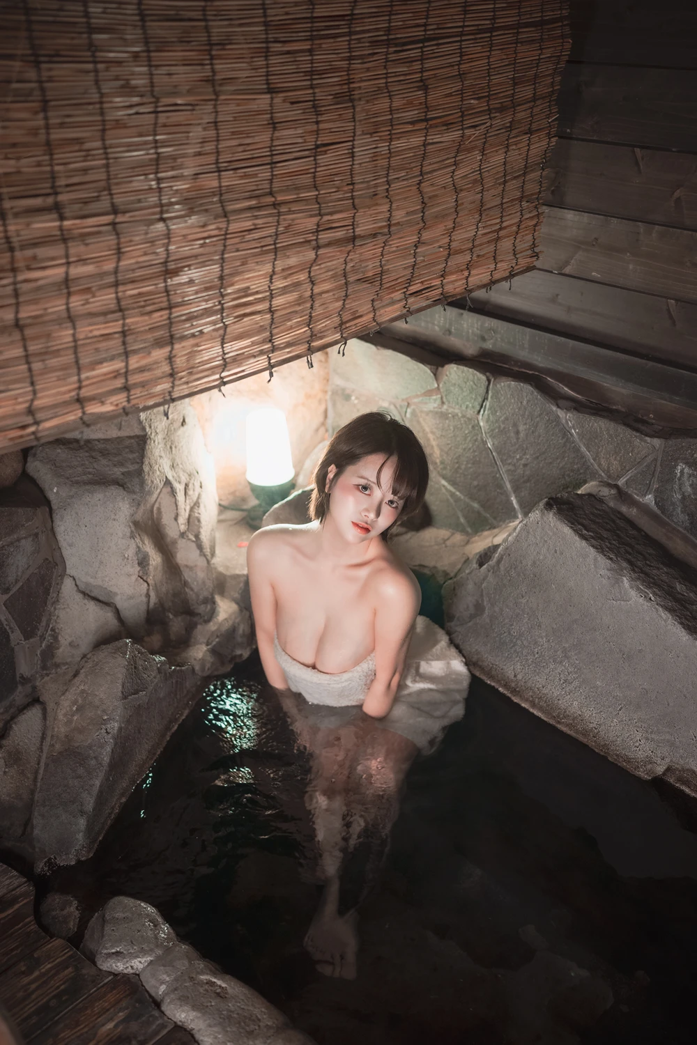 [DJAWA] DDiDDi – DJAWA 「Holiday in Yufuin」 120P - 第 99 张写真