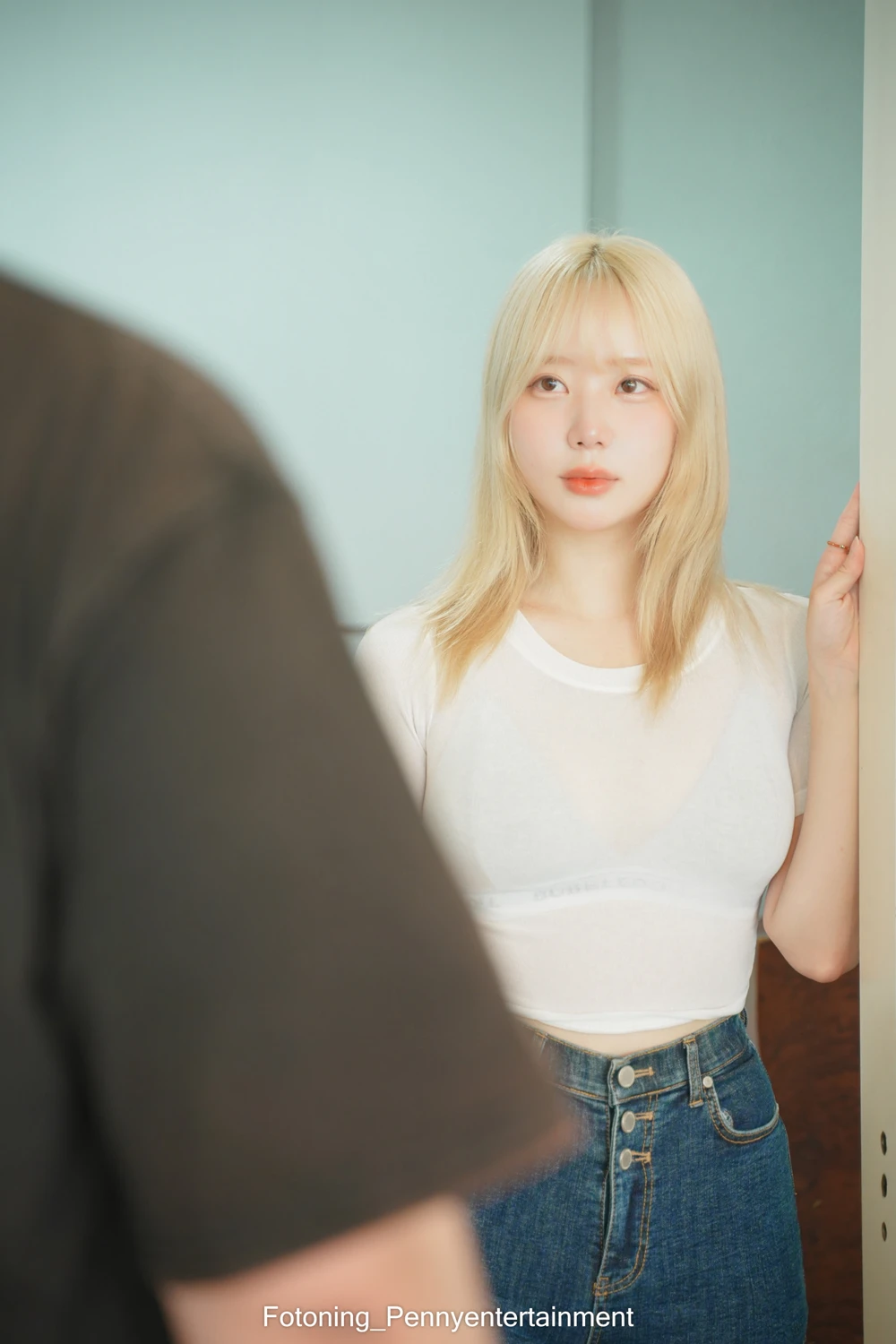 [Digital Photobook] Myua 뮤아 – PhotoBook 「Humiliation Time Machine」 85P - 第 4 张写真