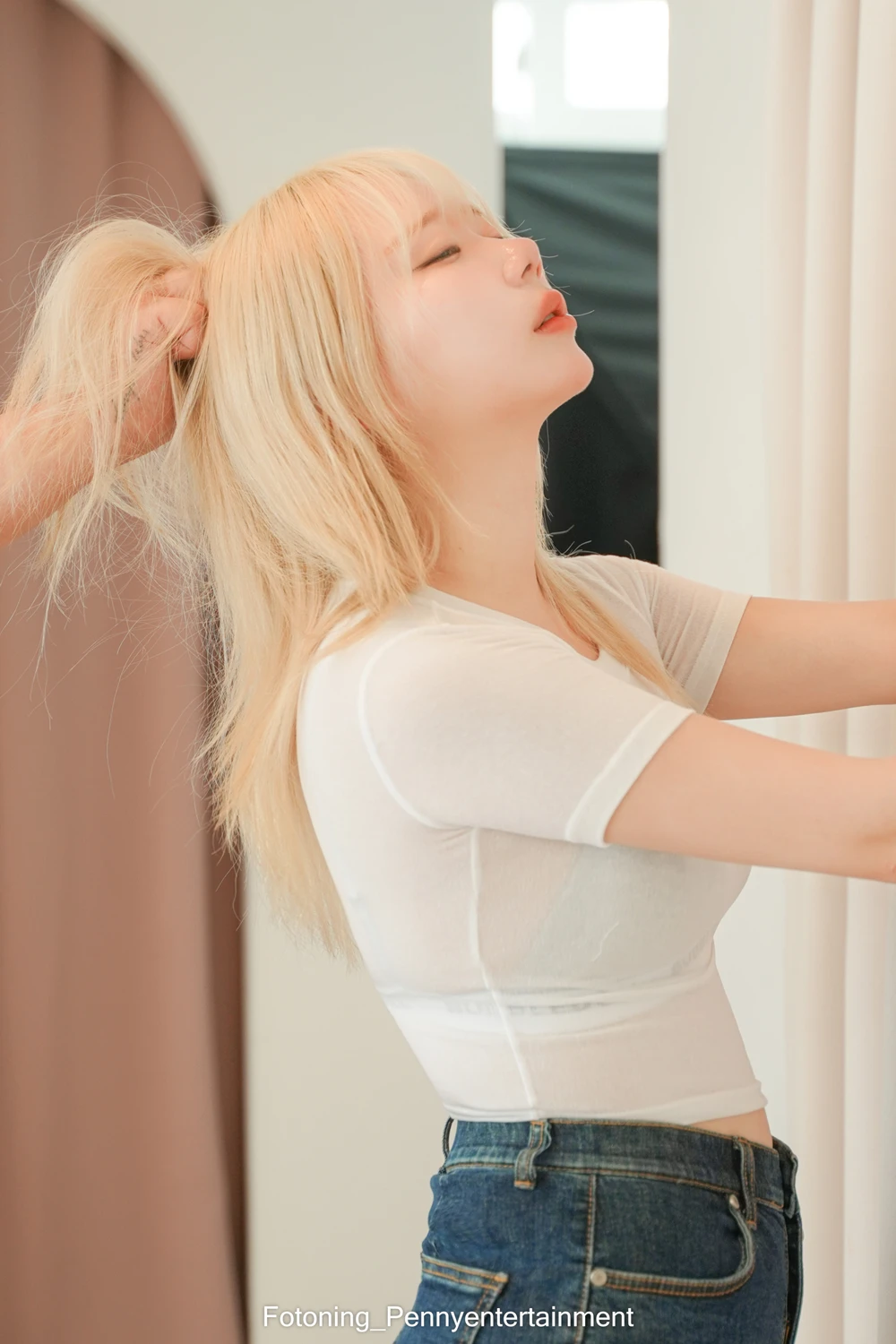 [Digital Photobook] Myua 뮤아 – PhotoBook 「Humiliation Time Machine」 85P - 第 8 张写真