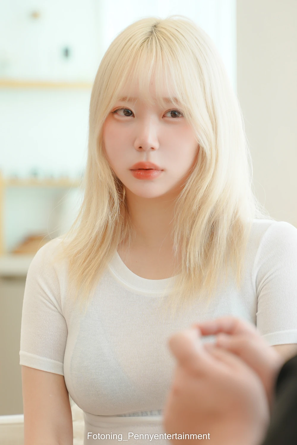 [Digital Photobook] Myua 뮤아 – PhotoBook 「Humiliation Time Machine」 85P - 第 9 张写真