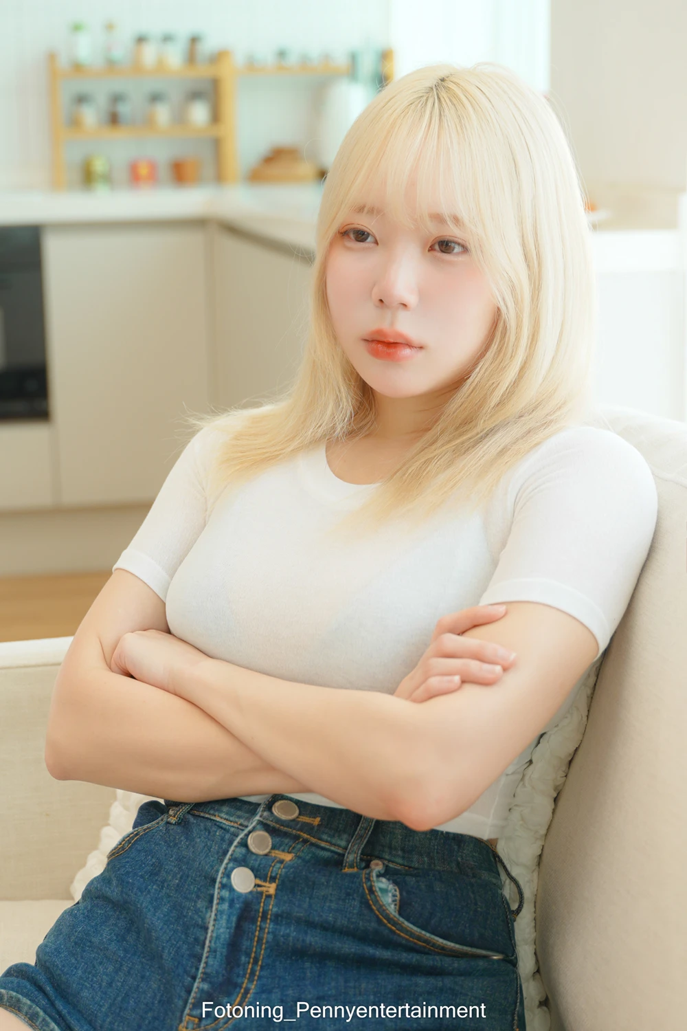 [Digital Photobook] Myua 뮤아 – PhotoBook 「Humiliation Time Machine」 85P - 第 10 张写真