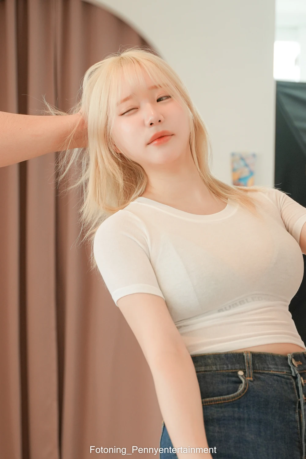 [Digital Photobook] Myua 뮤아 – PhotoBook 「Humiliation Time Machine」 85P - 第 14 张写真