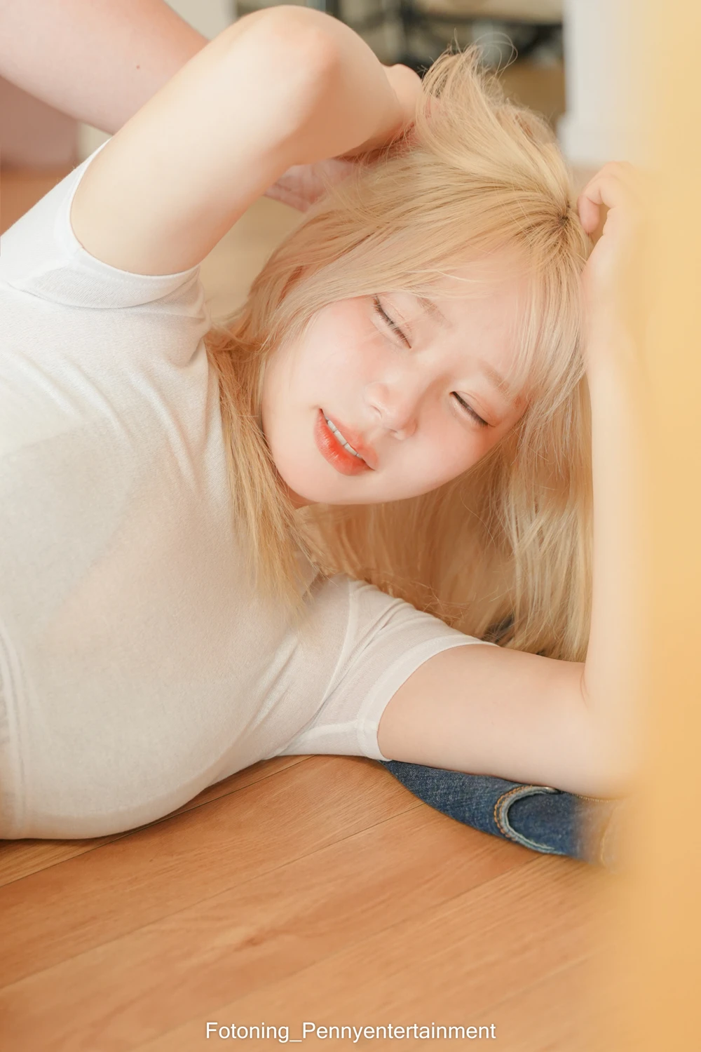 [Digital Photobook] Myua 뮤아 – PhotoBook 「Humiliation Time Machine」 85P - 第 46 张写真