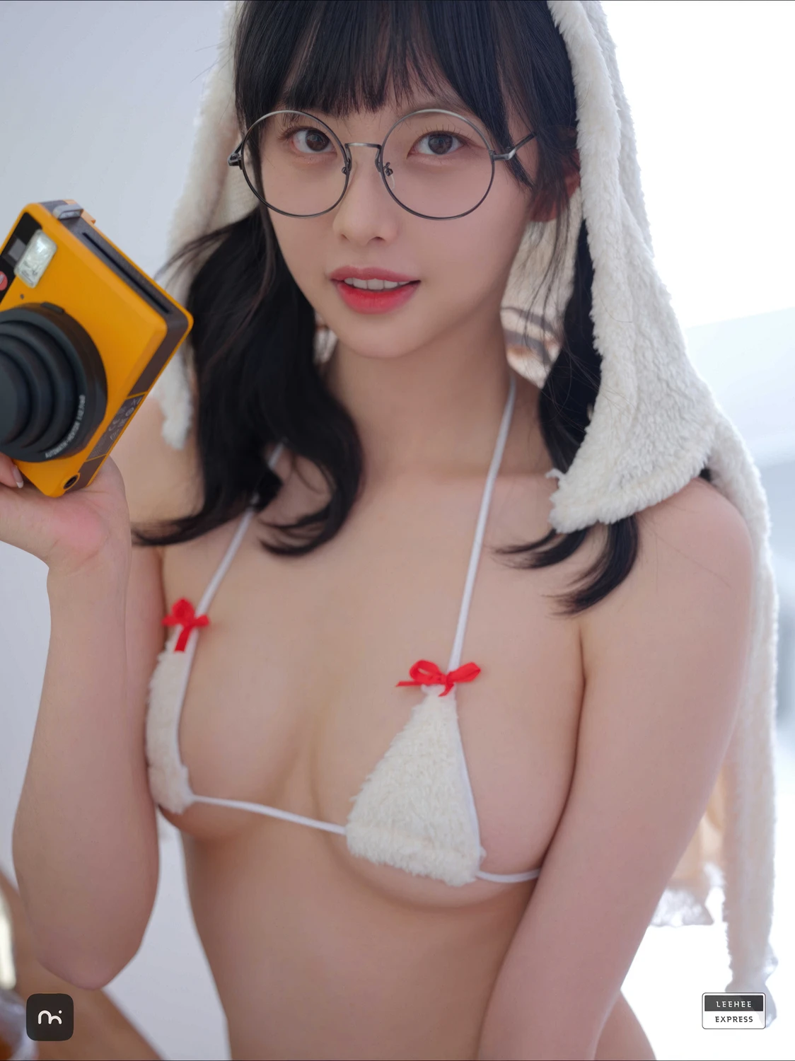 [Leehee Express] GMS 고말숙 -Leehee Express LEDG-209B 65P - 第 46 张写真