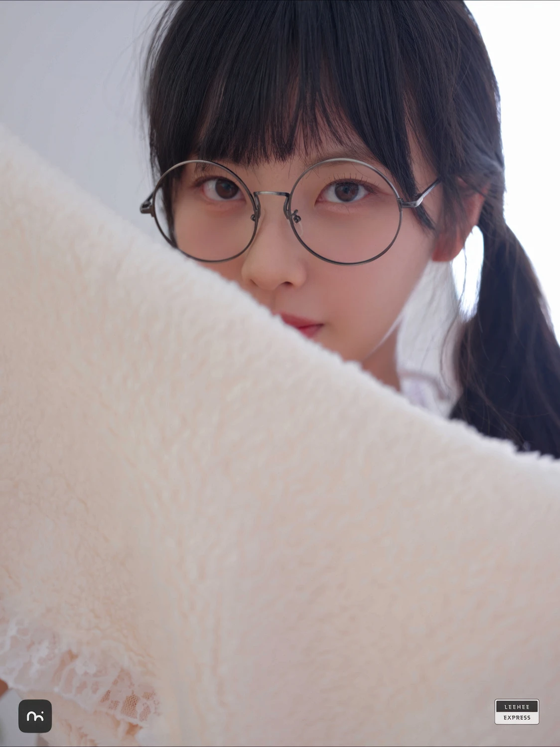 [Leehee Express] GMS 고말숙 -Leehee Express LEDG-209B 65P - 第 49 张写真