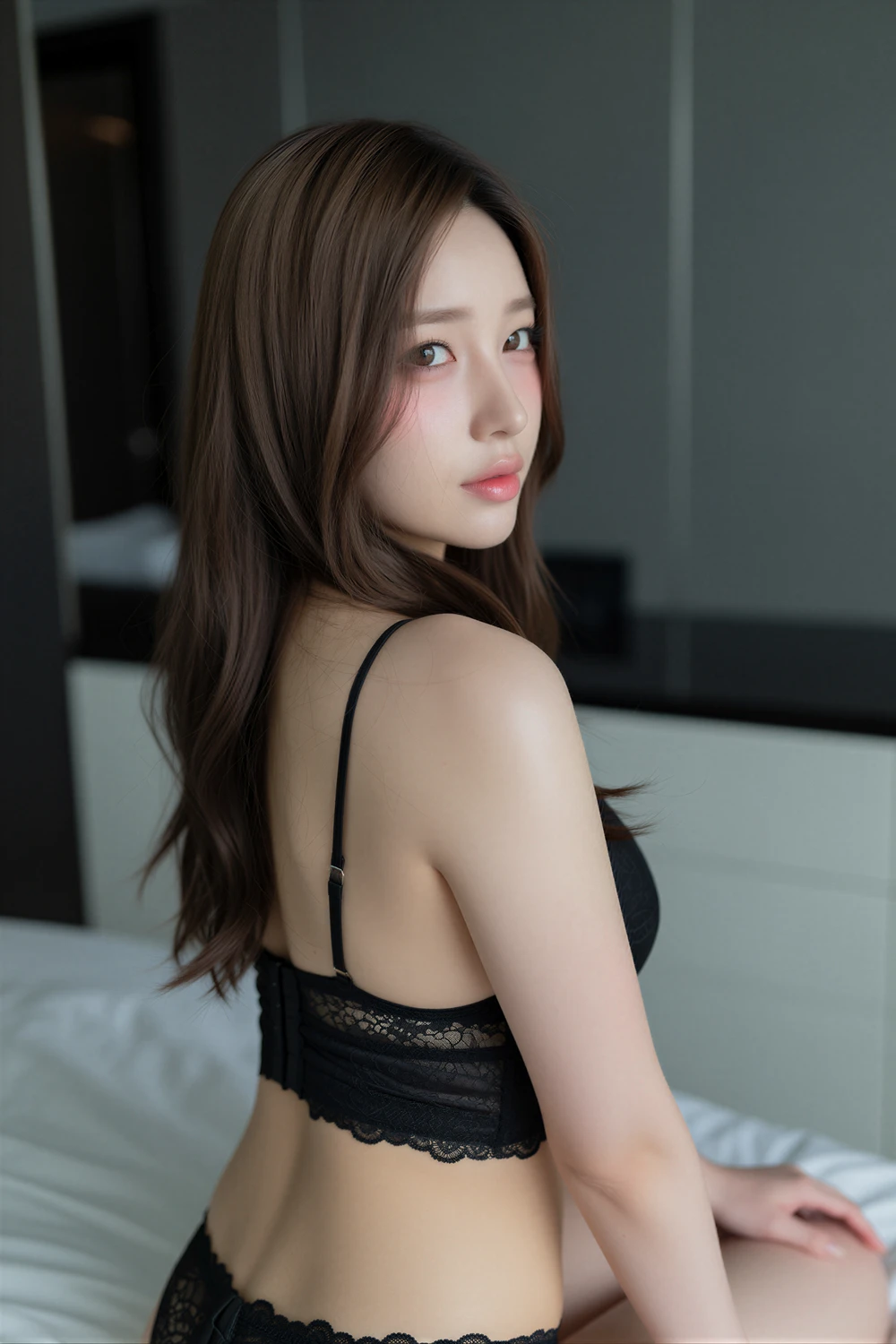 [Digital Photobook] Kim Joo-young – Pictorial Photobook 85P - 第 3 张写真